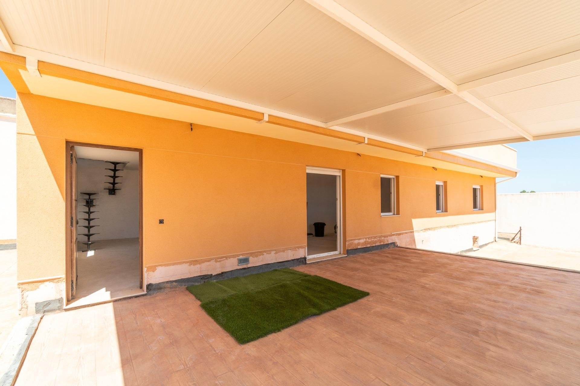 Resale - Villa - San Miguel de Salinas - Torremendo