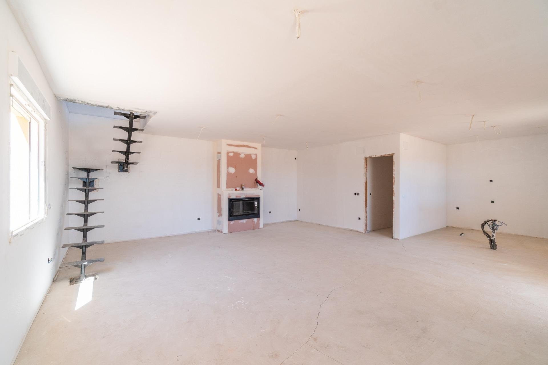 Resale - Villa - San Miguel de Salinas - Torremendo