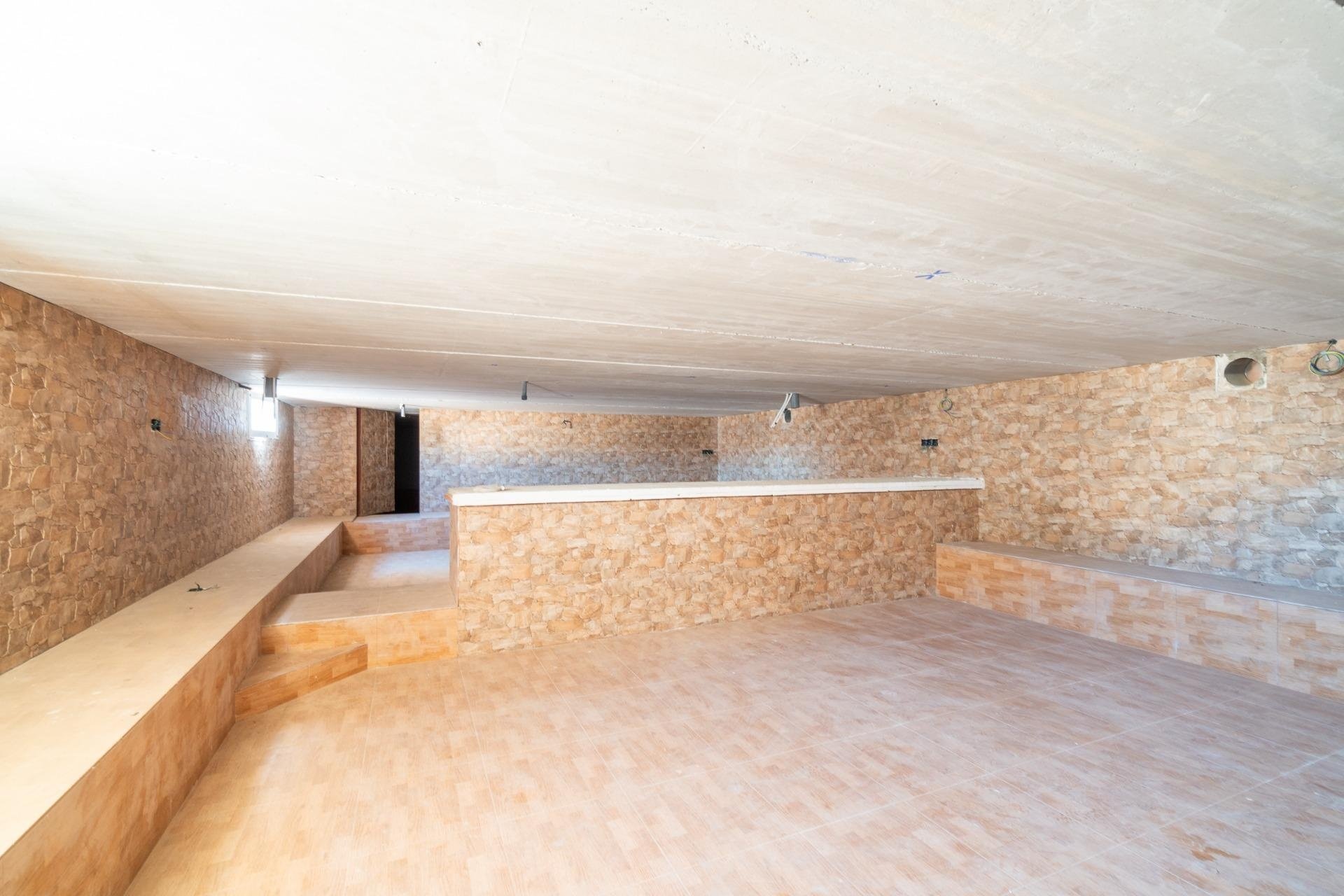 Resale - Villa - San Miguel de Salinas - Torremendo