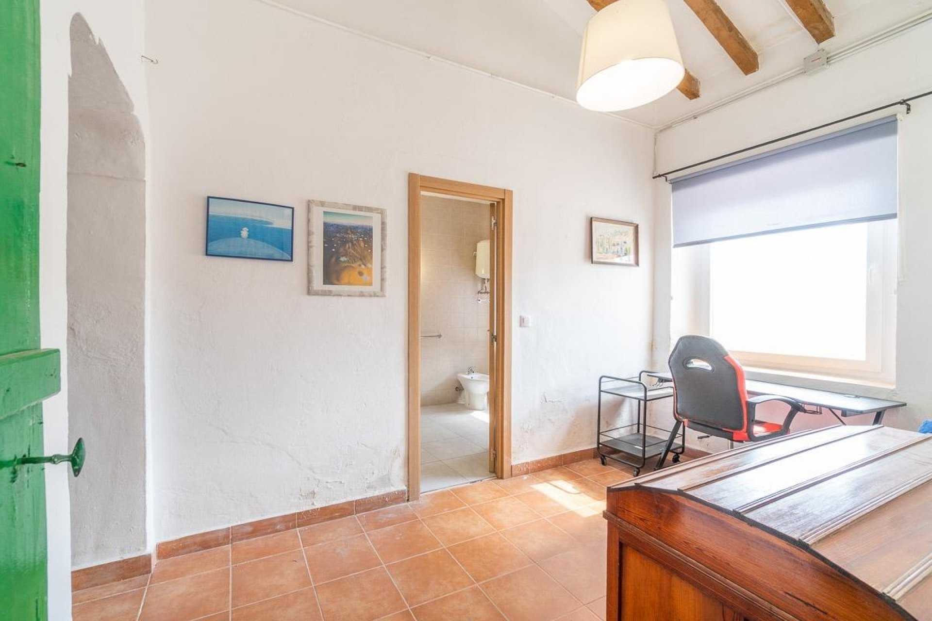 Resale - Villa - Torre - Pacheco - Roldán
