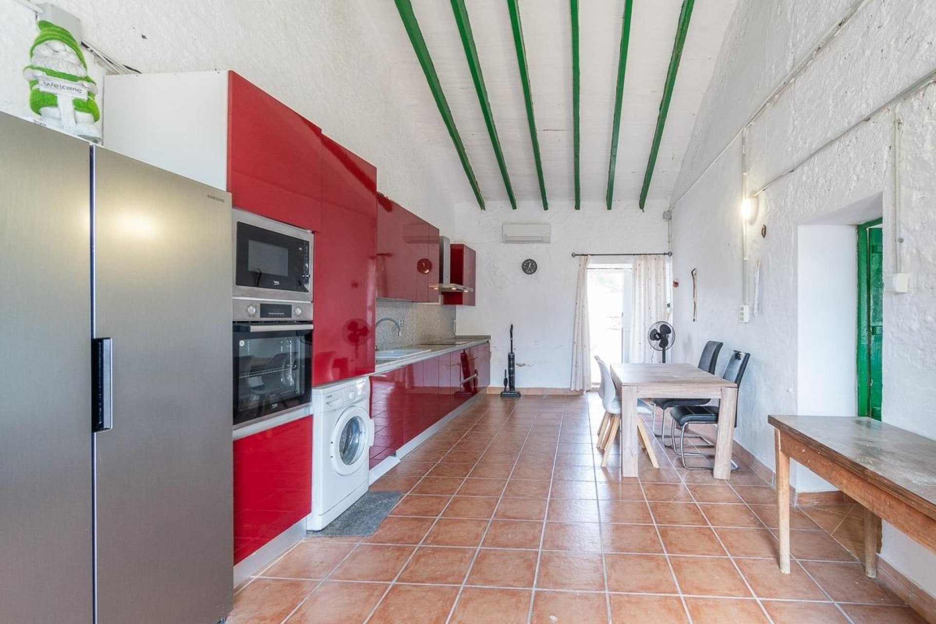 Resale - Villa - Torre - Pacheco - Roldán