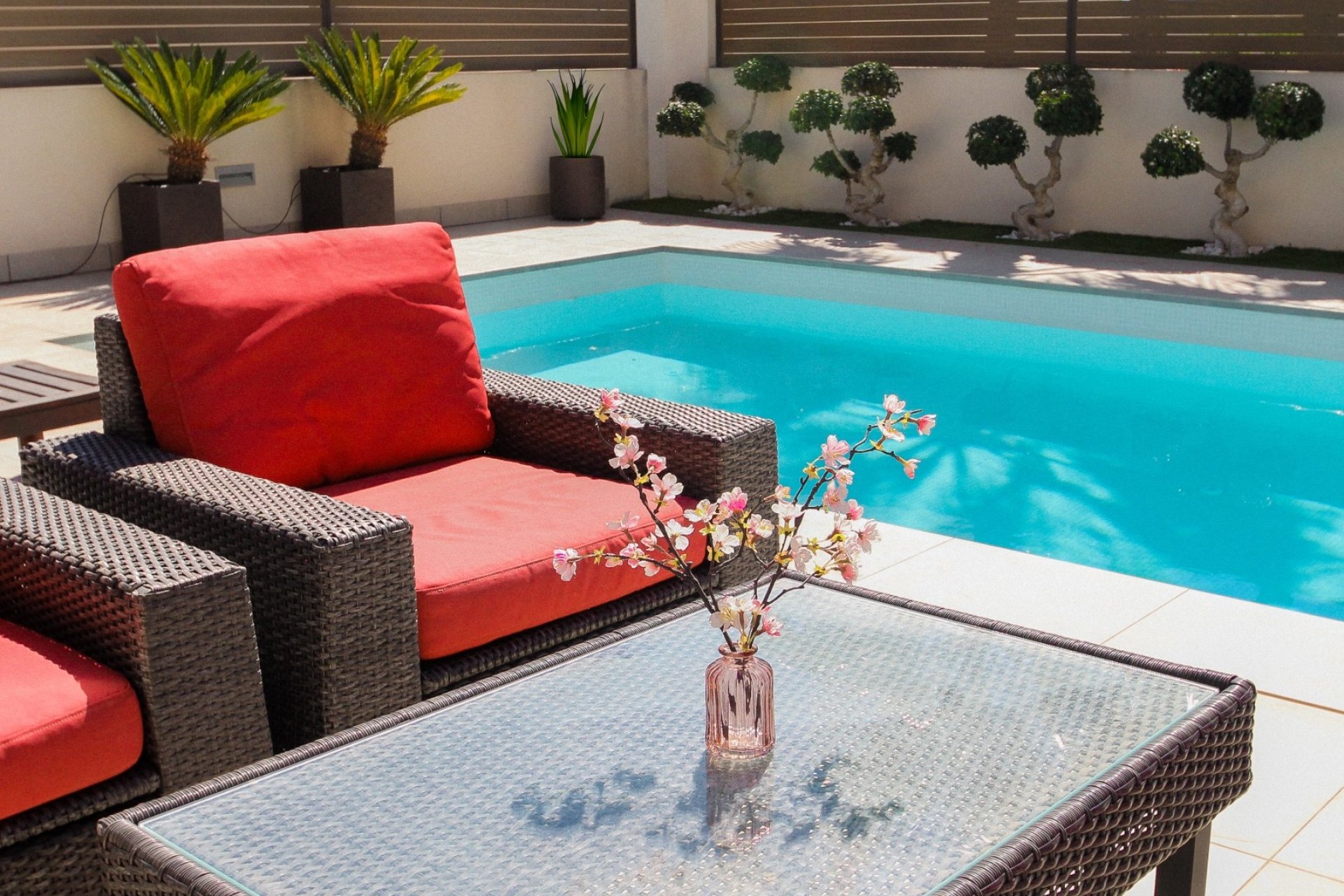 Resale - Villa - Torrevieja - Aguas Nuevas