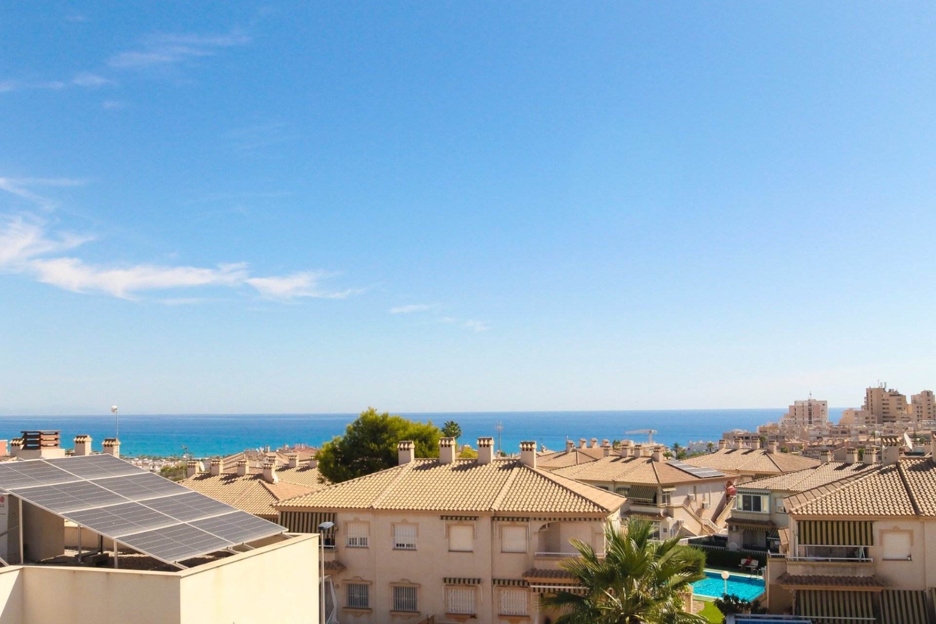 Resale - Villa - Torrevieja - Aguas Nuevas