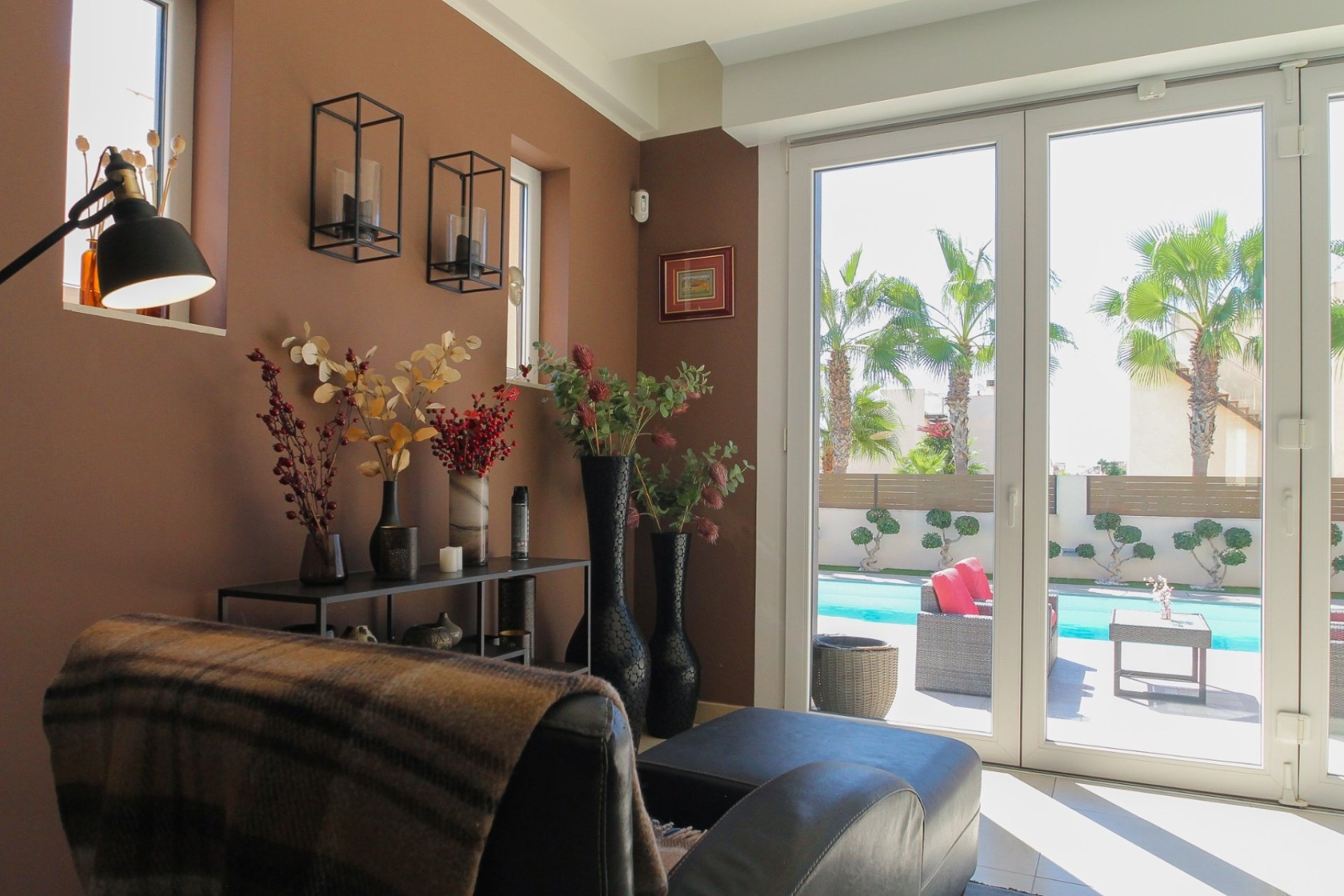Resale - Villa - Torrevieja - Aguas Nuevas