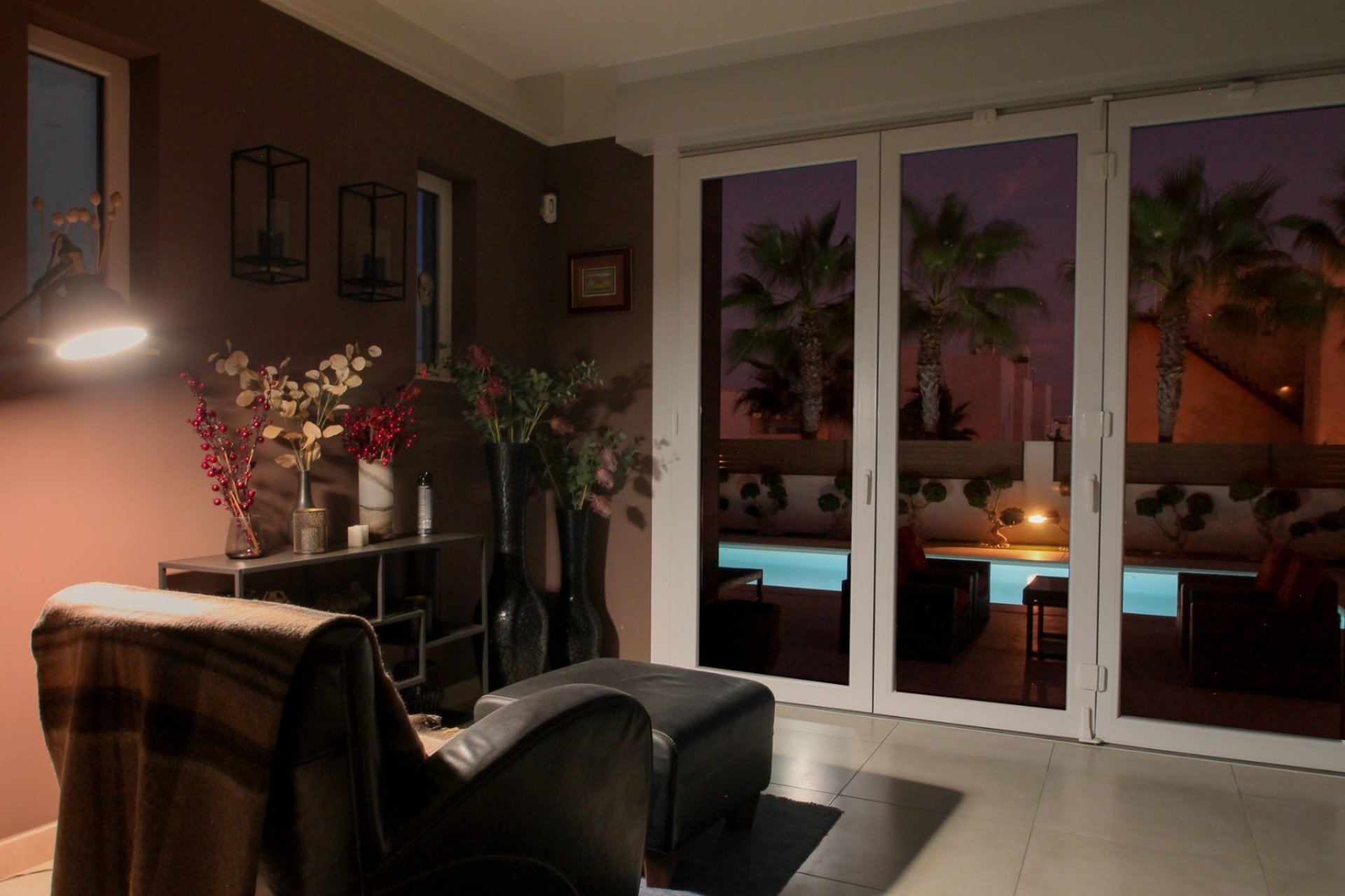Resale - Villa - Torrevieja - Aguas Nuevas