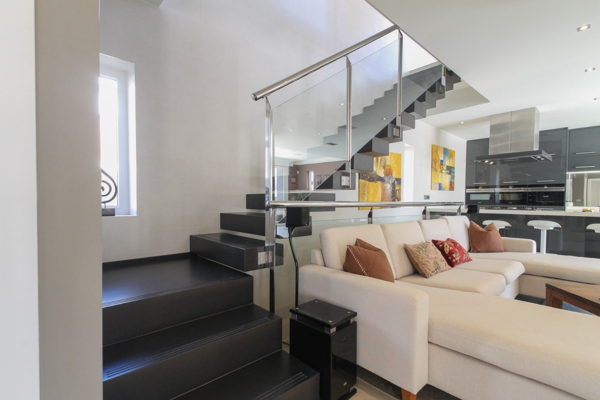 Resale - Villa - Torrevieja - Aguas Nuevas
