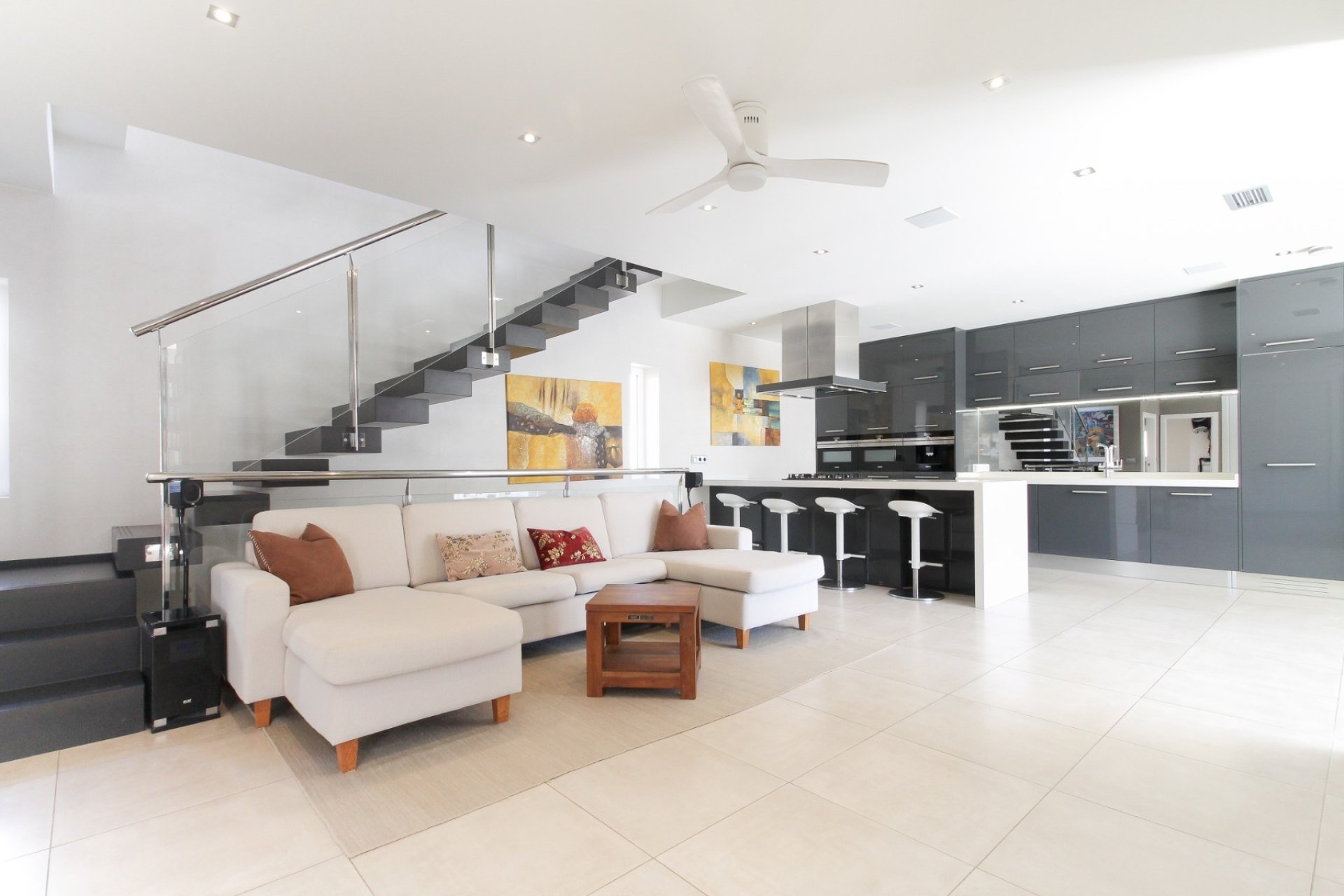 Resale - Villa - Torrevieja - Aguas Nuevas