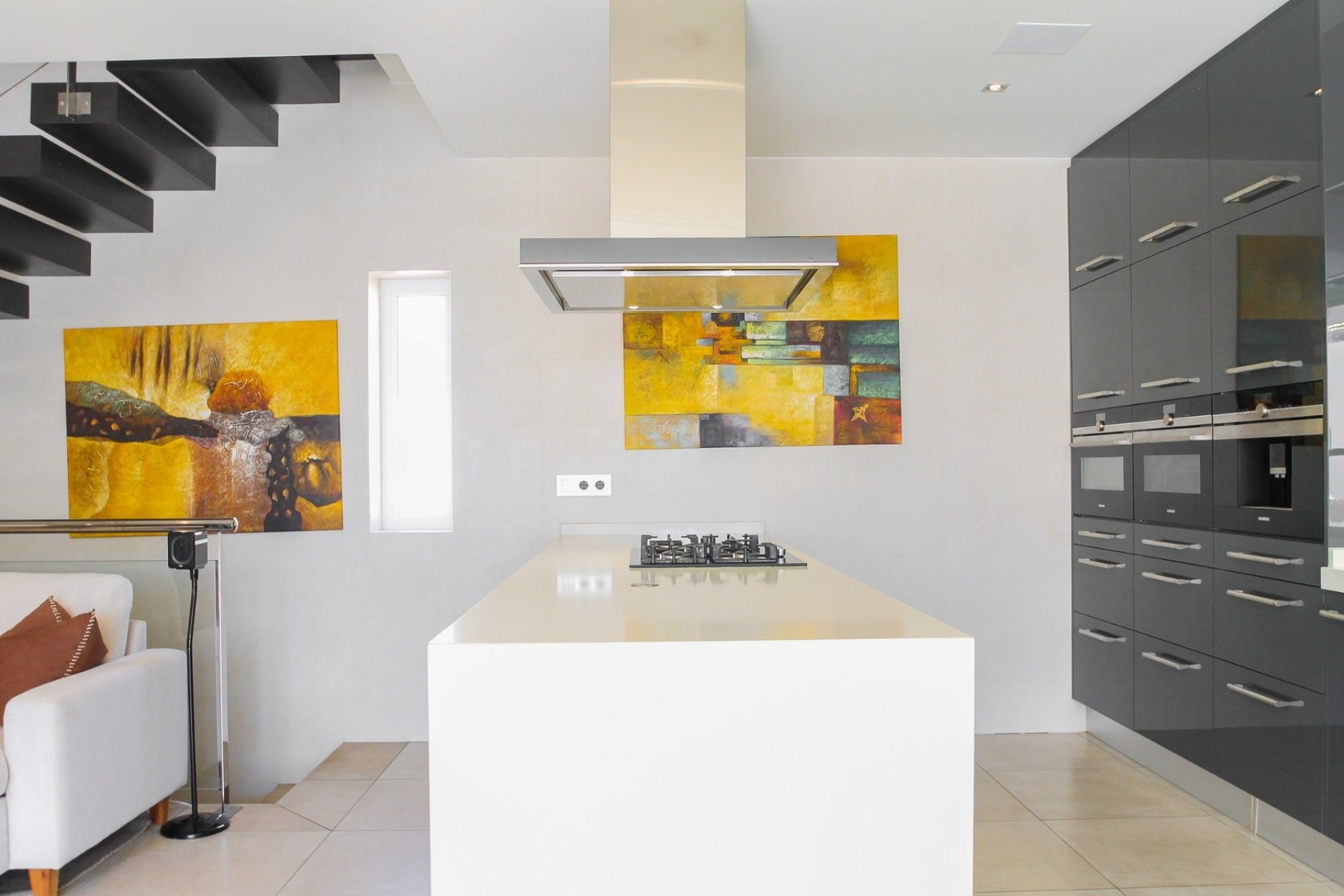Resale - Villa - Torrevieja - Aguas Nuevas