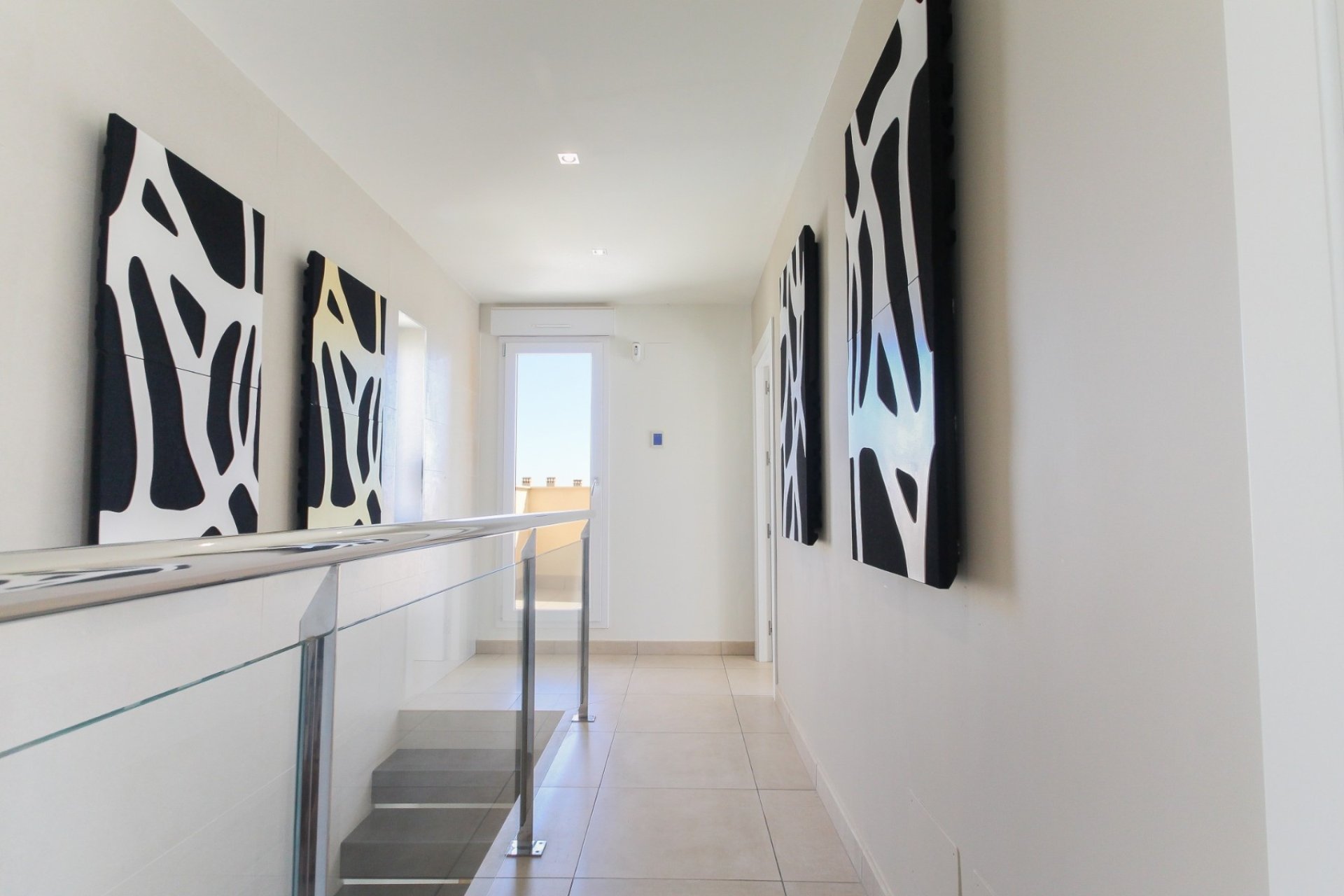 Resale - Villa - Torrevieja - Aguas Nuevas