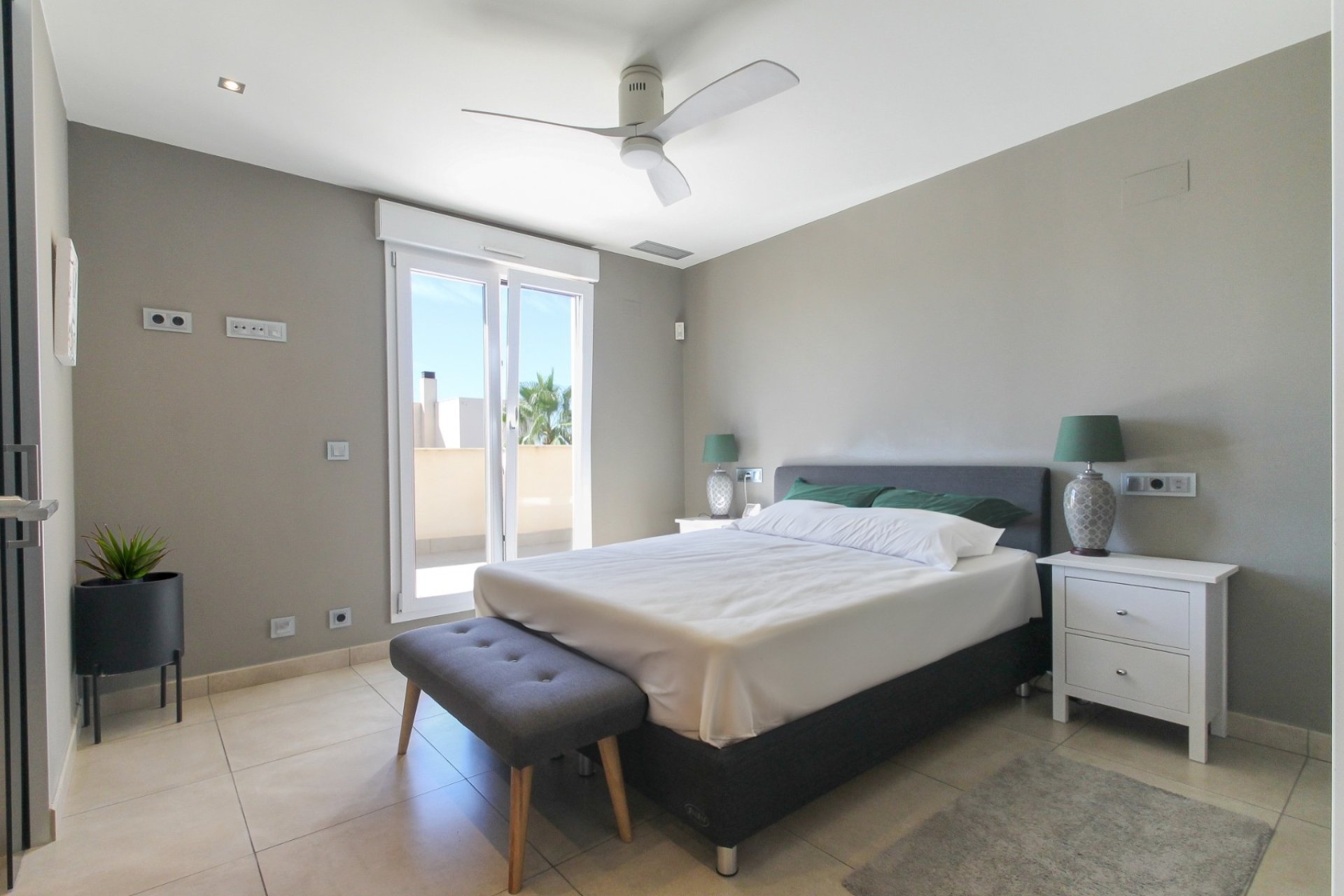 Resale - Villa - Torrevieja - Aguas Nuevas
