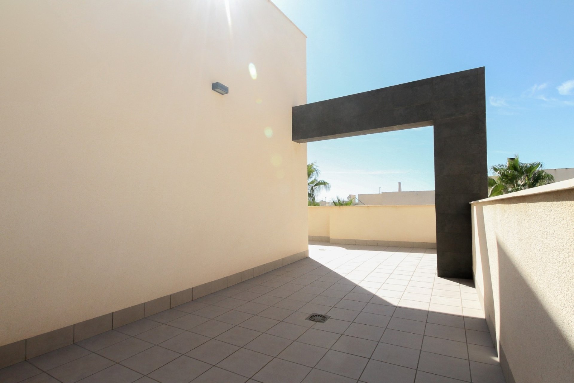 Resale - Villa - Torrevieja - Aguas Nuevas