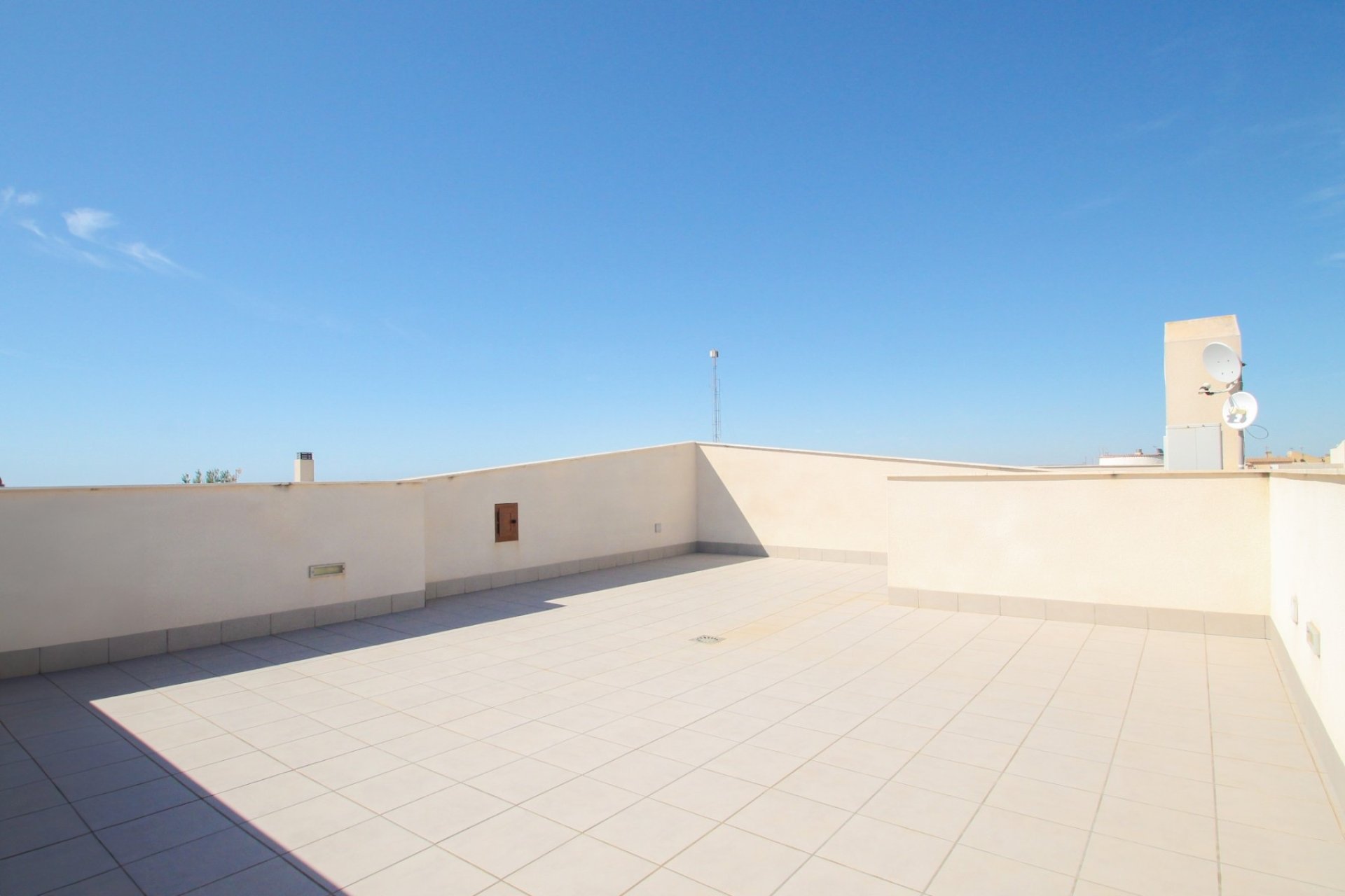 Resale - Villa - Torrevieja - Aguas Nuevas