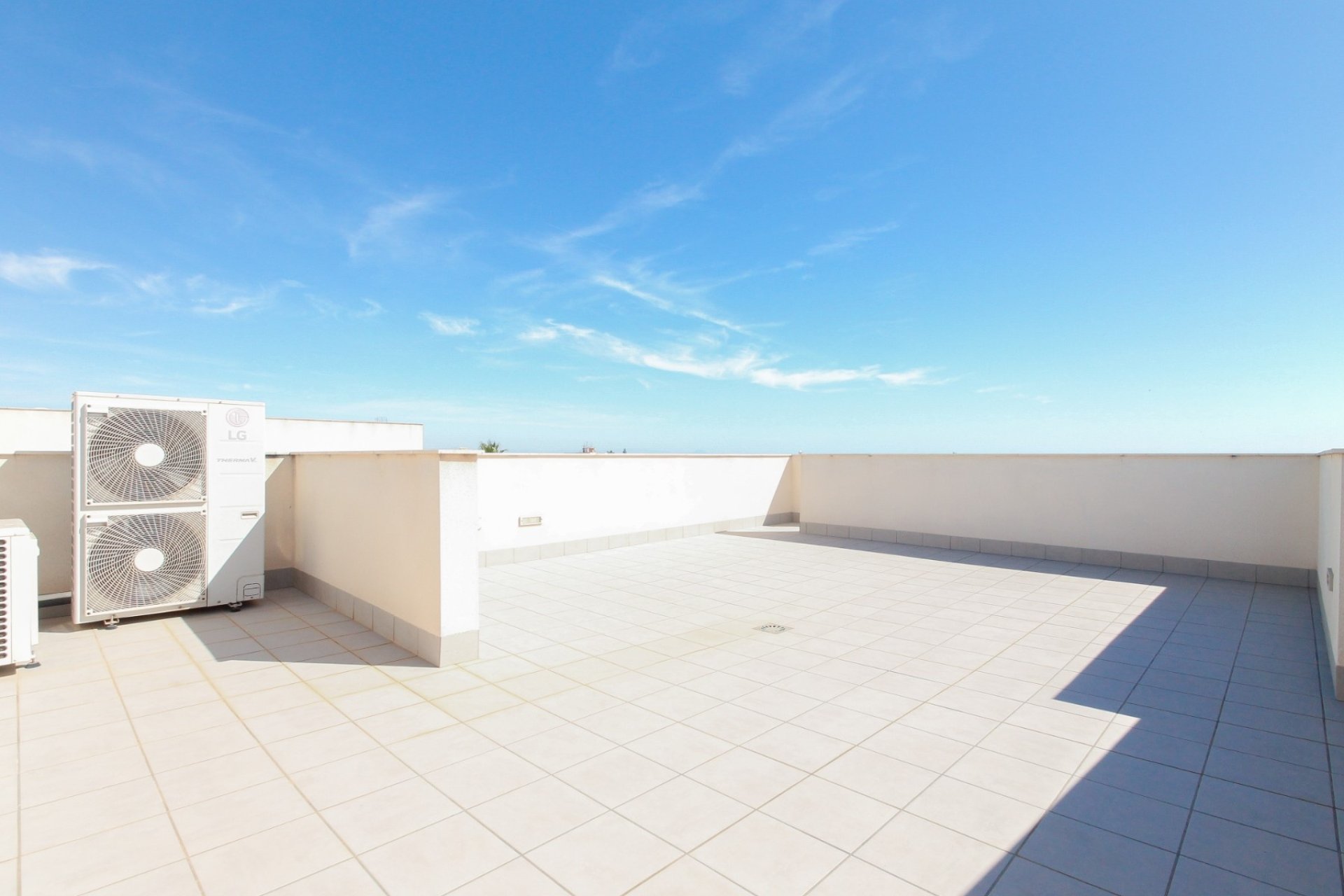 Resale - Villa - Torrevieja - Aguas Nuevas
