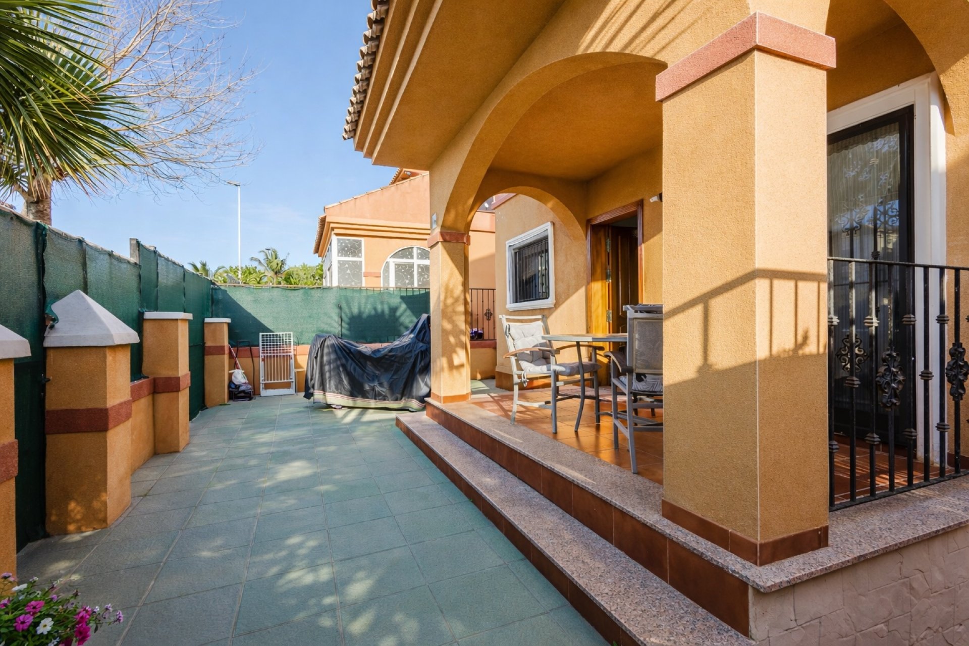 Resale - Villa - Torrevieja - Aguas Nuevas