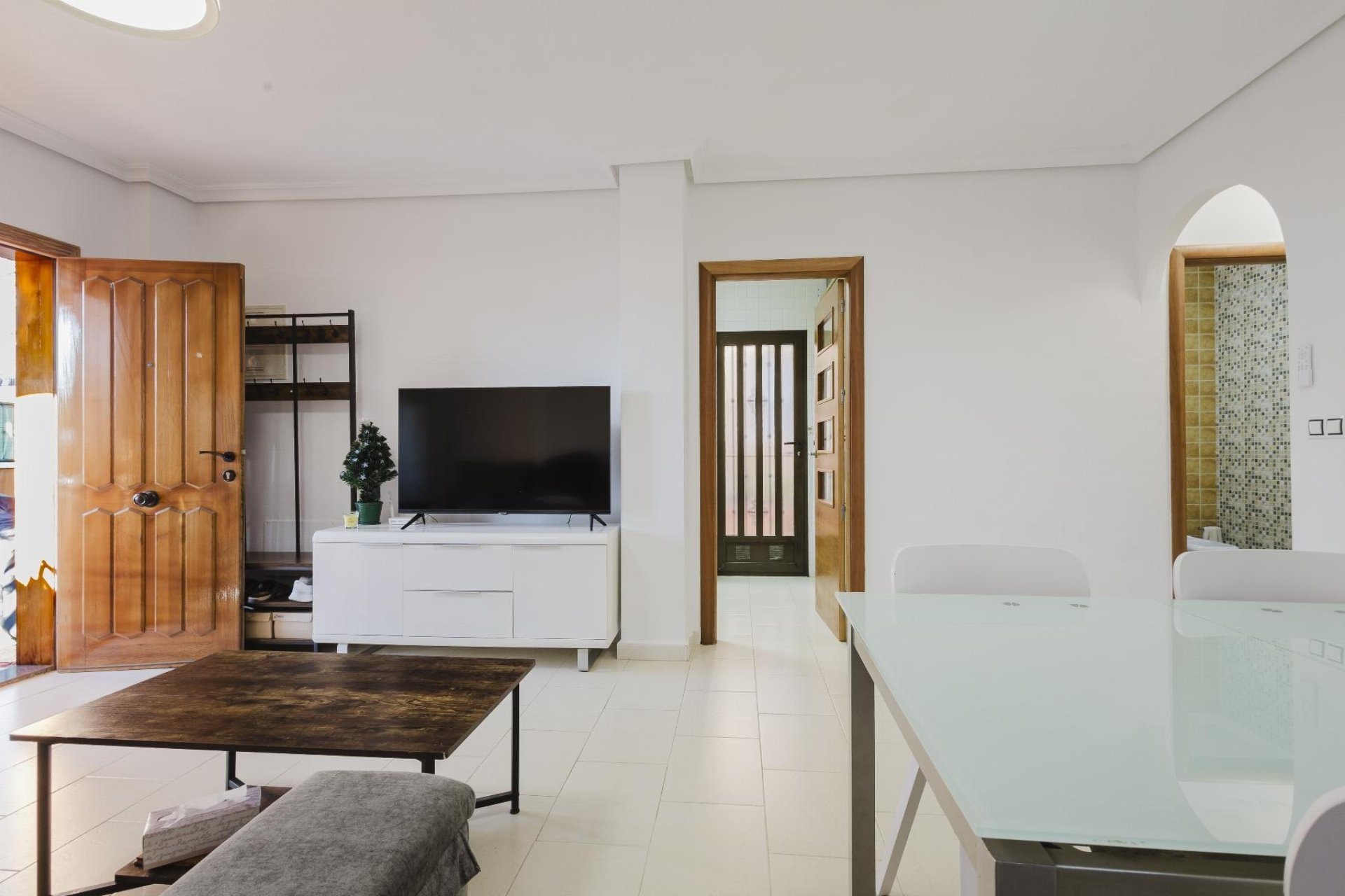 Resale - Villa - Torrevieja - Aguas Nuevas