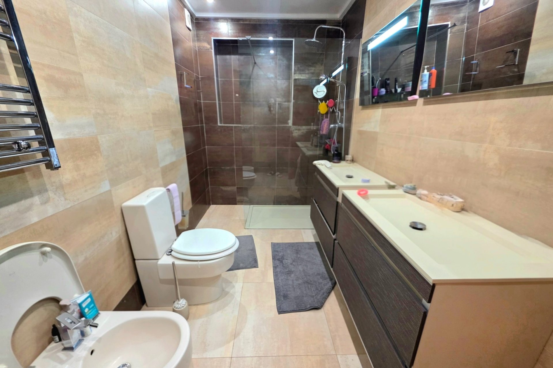 Resale - Villa - Torrevieja - Cabo Cervera