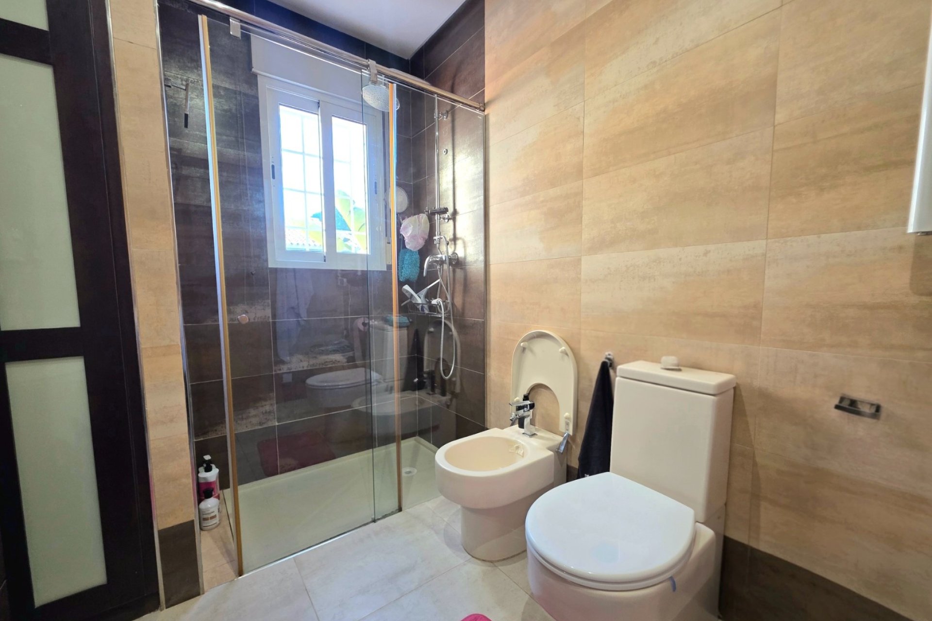 Resale - Villa - Torrevieja - Cabo Cervera