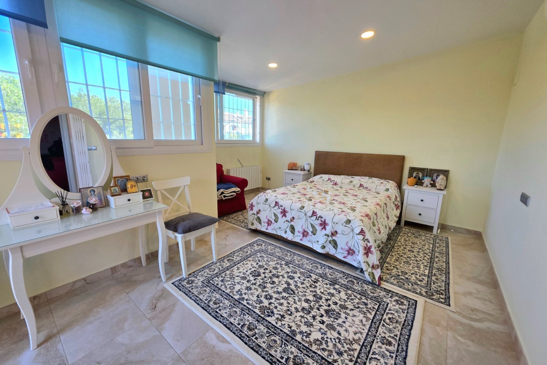 Resale - Villa - Torrevieja - Cabo Cervera