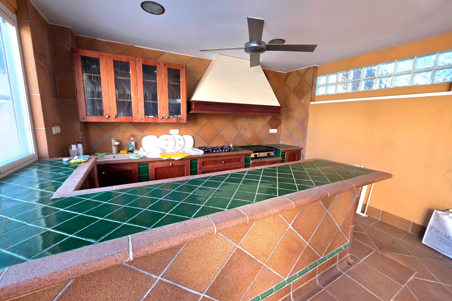 Resale - Villa - Torrevieja - Cabo Cervera