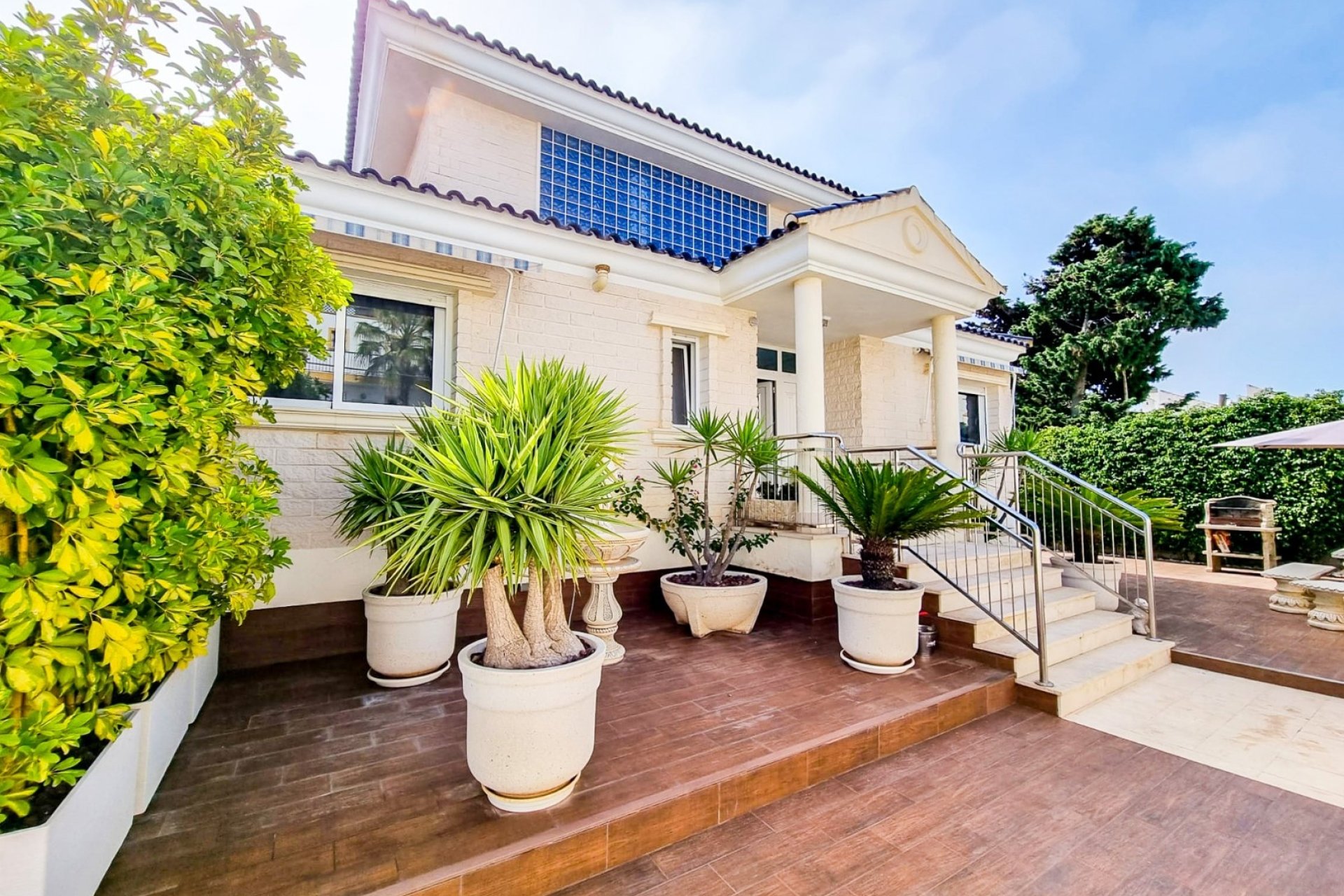 Resale - Villa - Torrevieja - La Mata