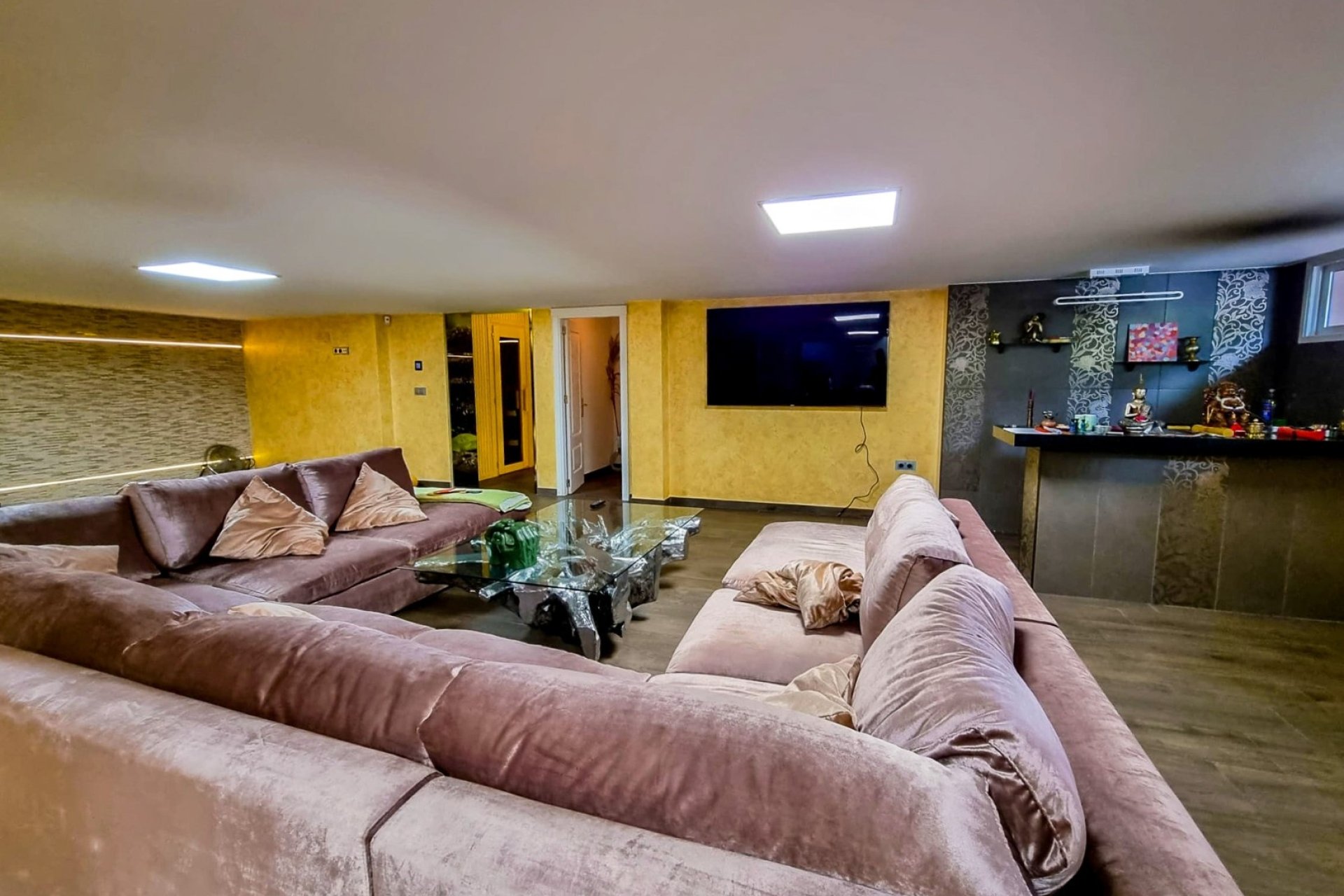 Resale - Villa - Torrevieja - La Mata
