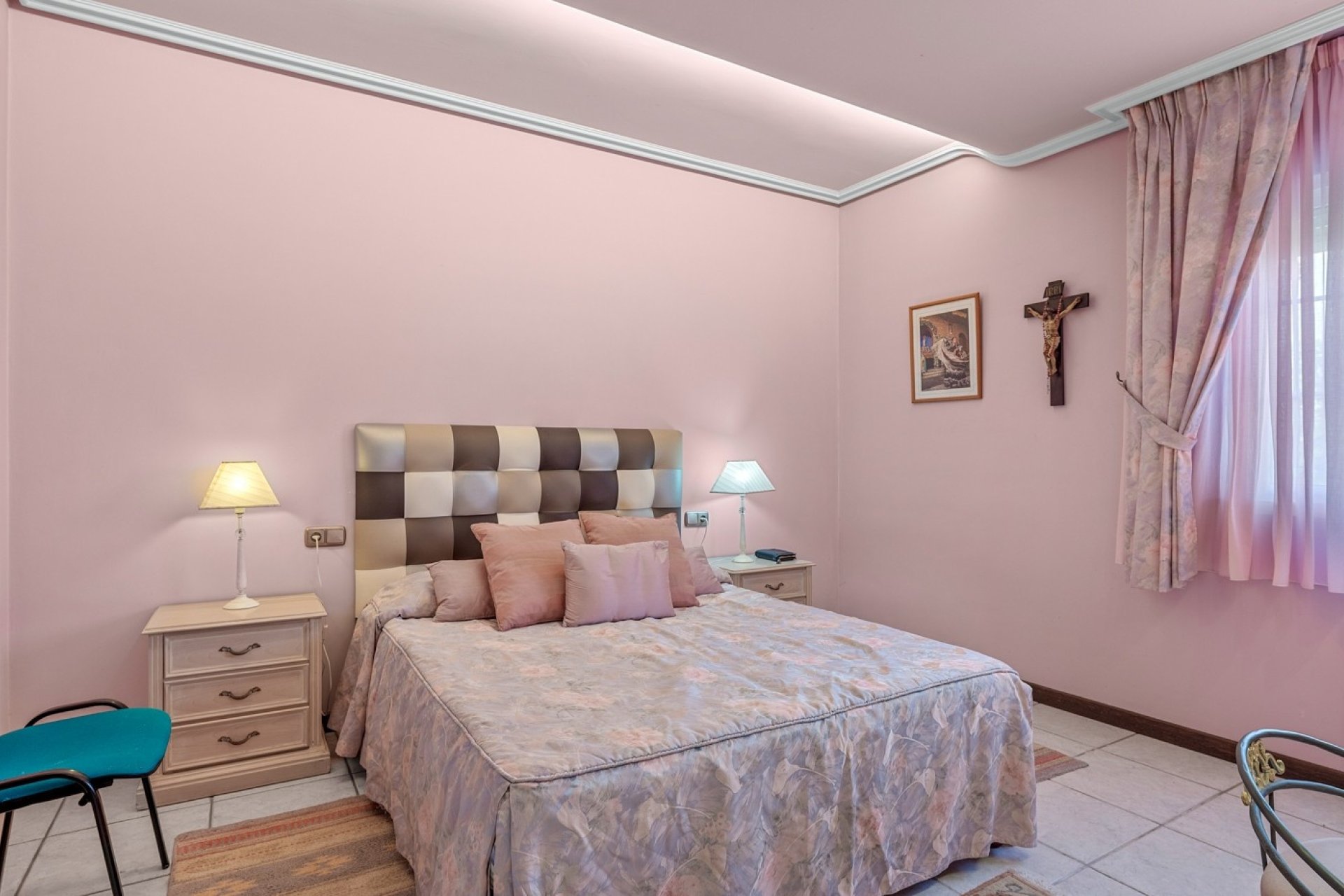 Resale - Villa - Torrevieja - La Mata