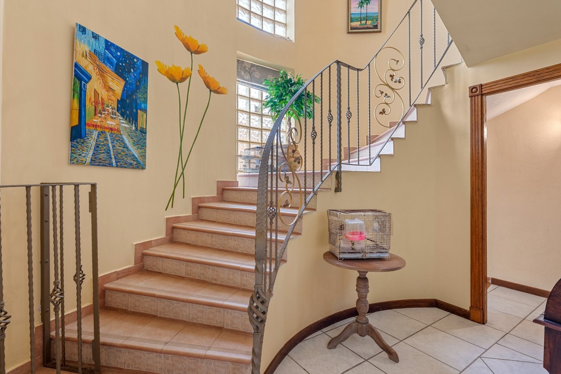 Resale - Villa - Torrevieja - La Mata