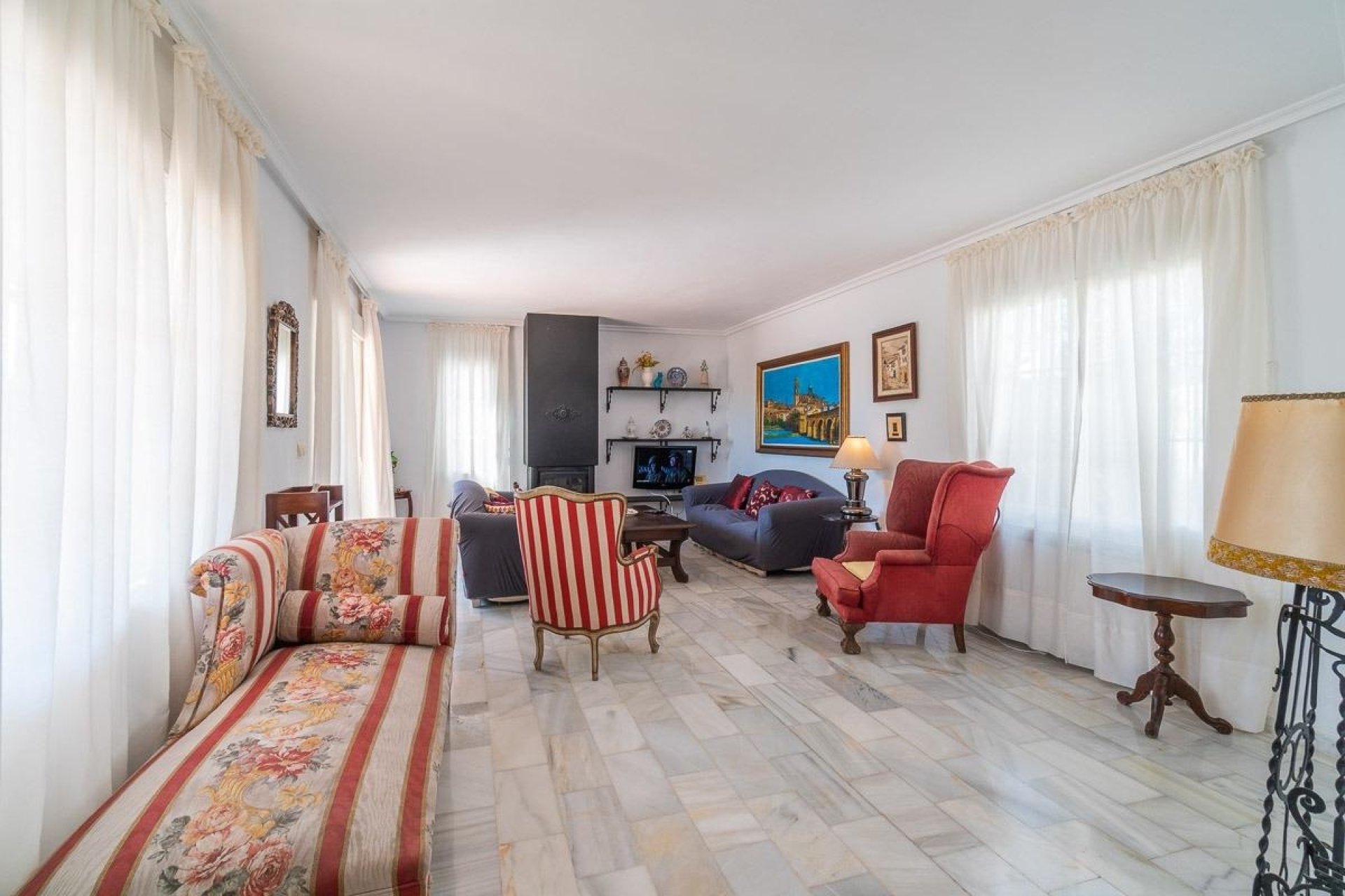 Resale - Villa - Torrevieja - La Mata
