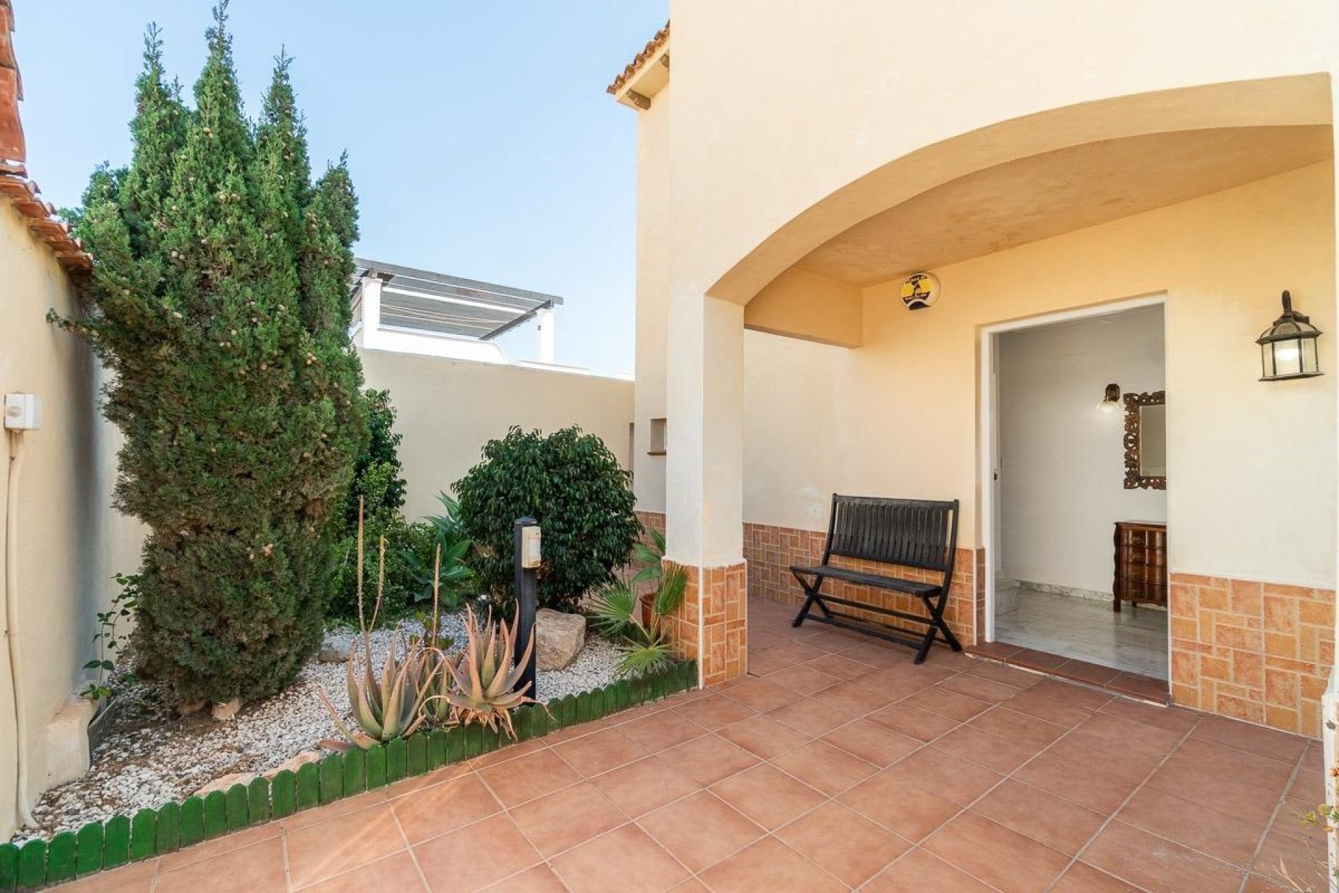 Resale - Villa - Torrevieja - La Mata