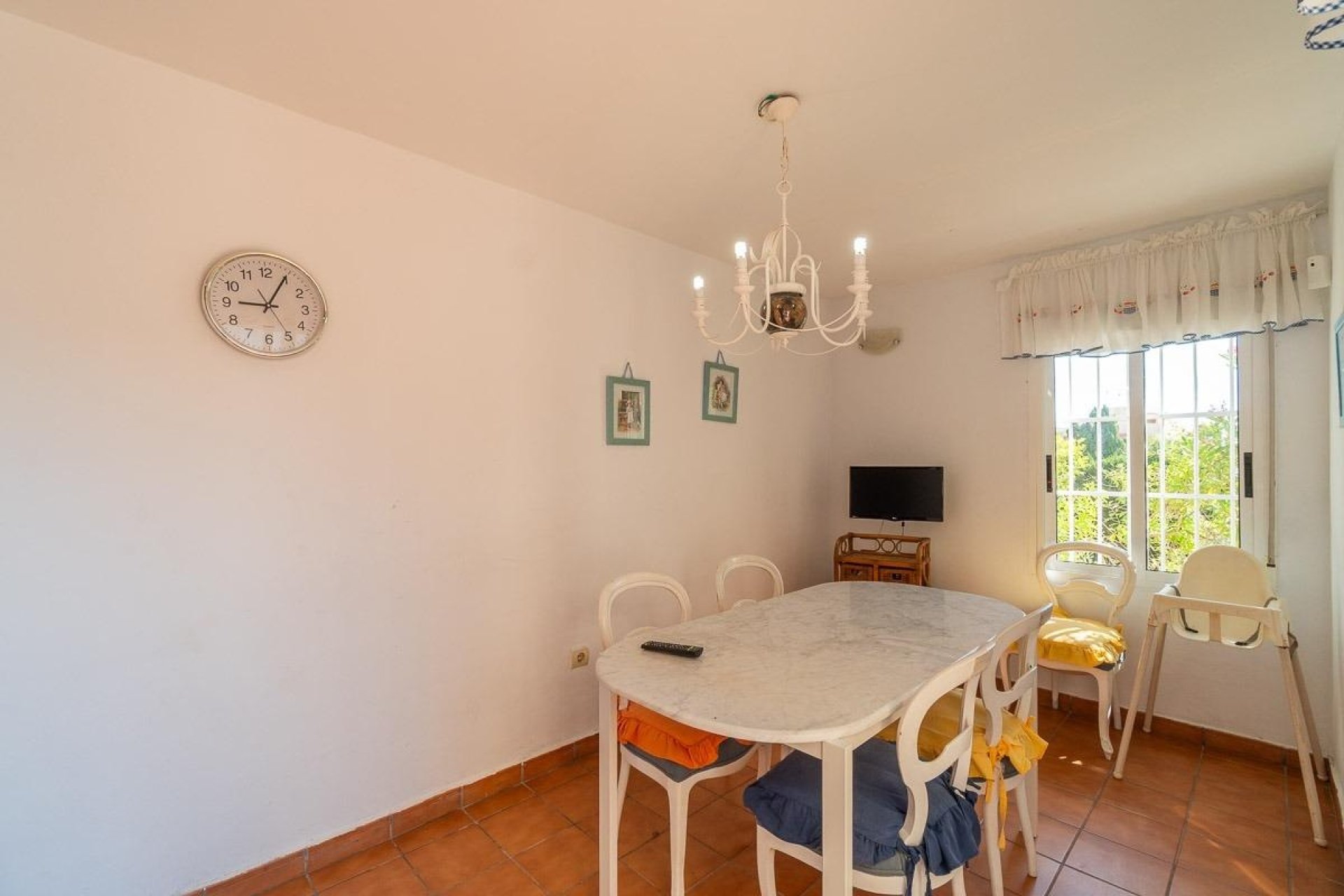 Resale - Villa - Torrevieja - La Mata