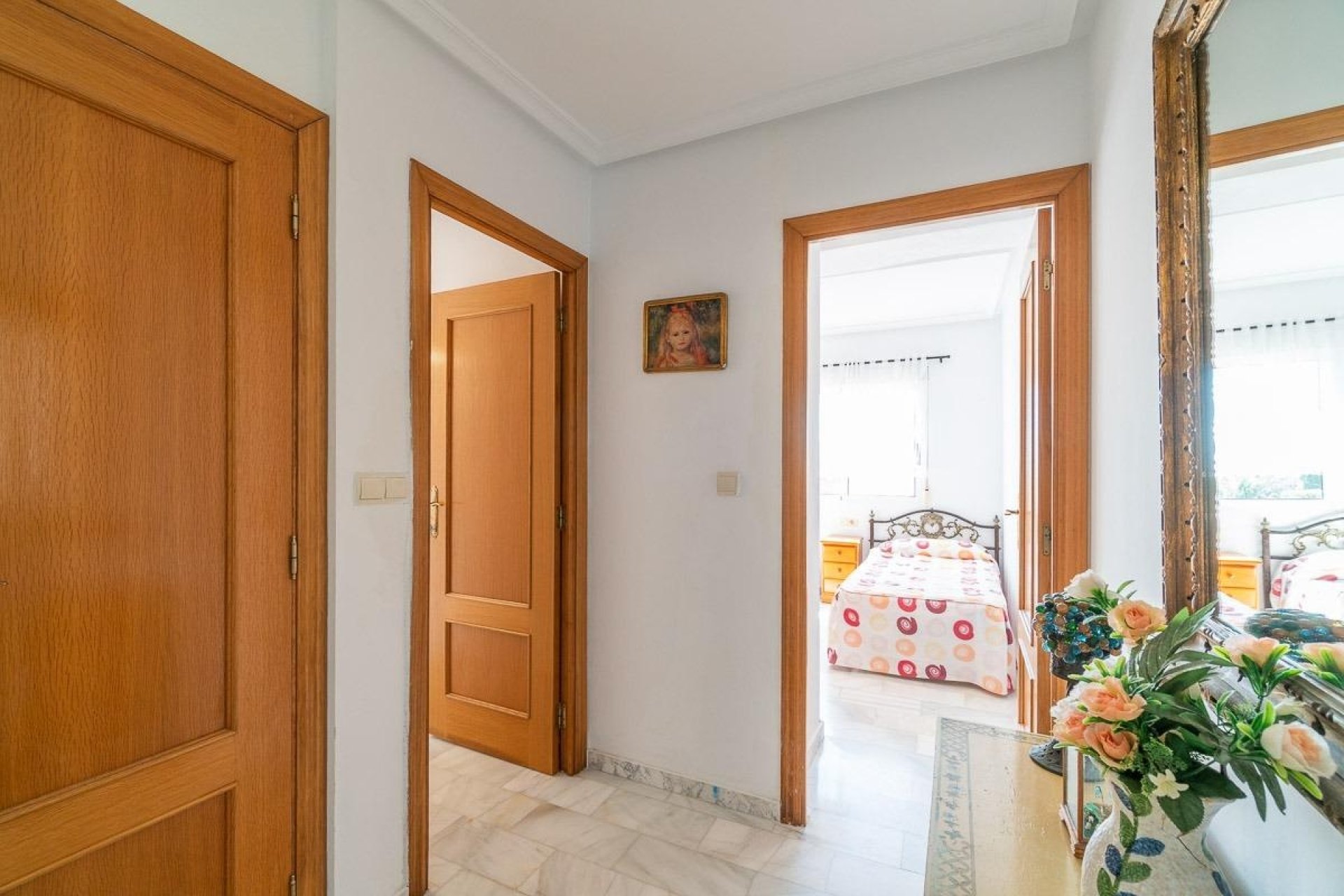 Resale - Villa - Torrevieja - La Mata