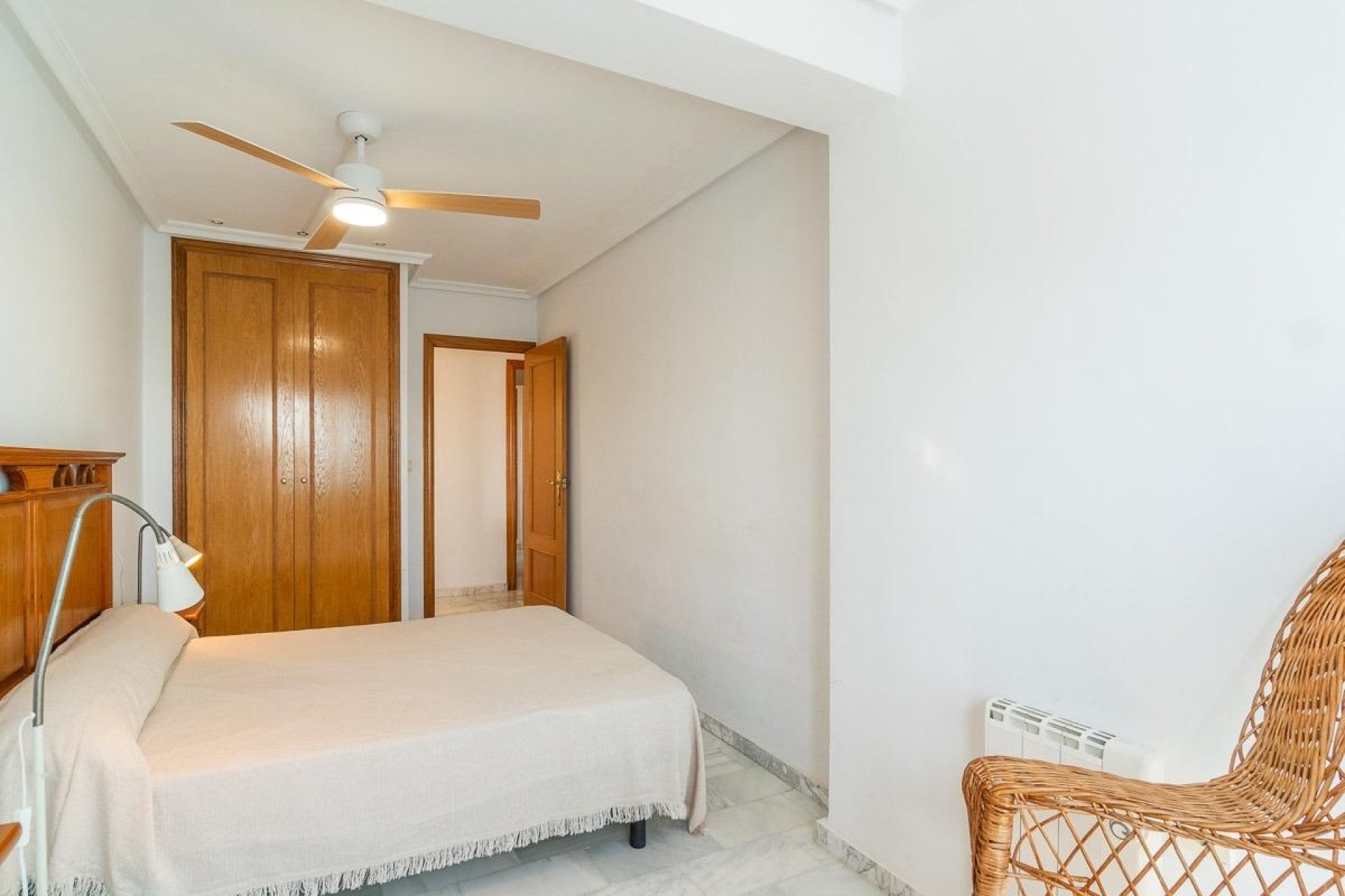 Resale - Villa - Torrevieja - La Mata