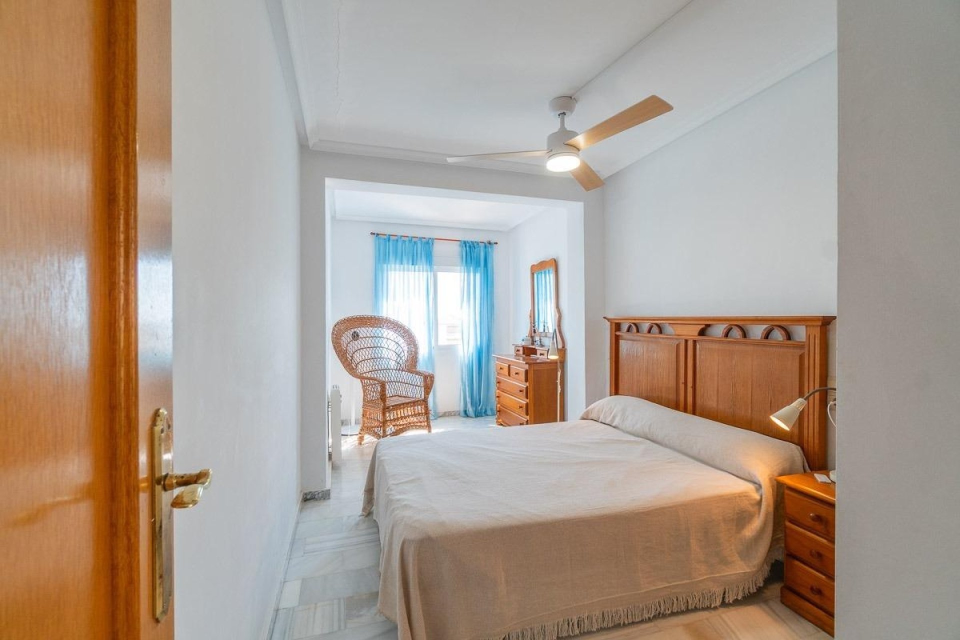 Resale - Villa - Torrevieja - La Mata