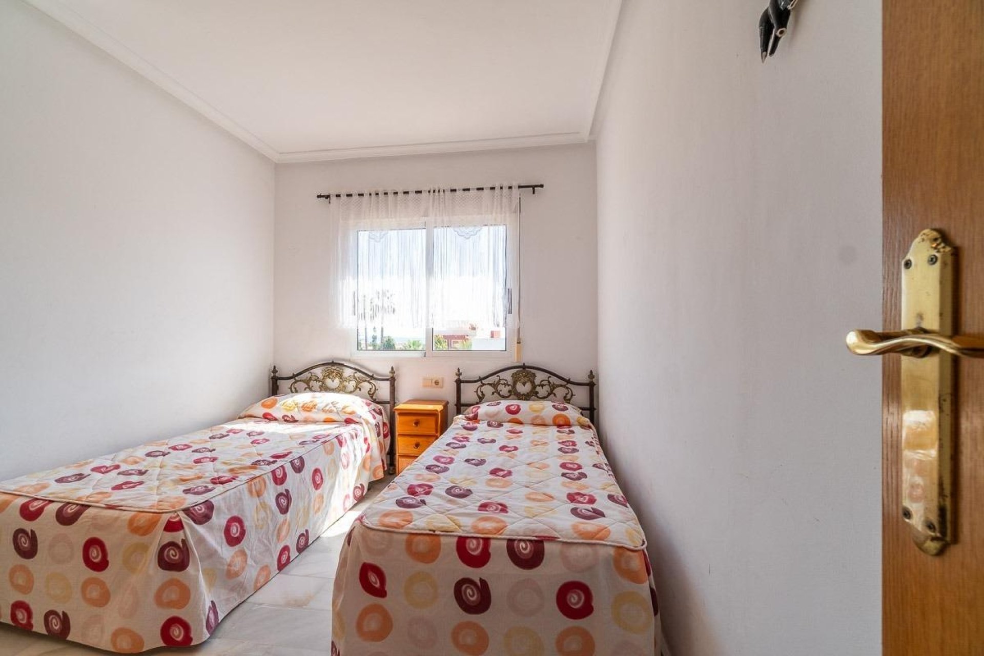 Resale - Villa - Torrevieja - La Mata