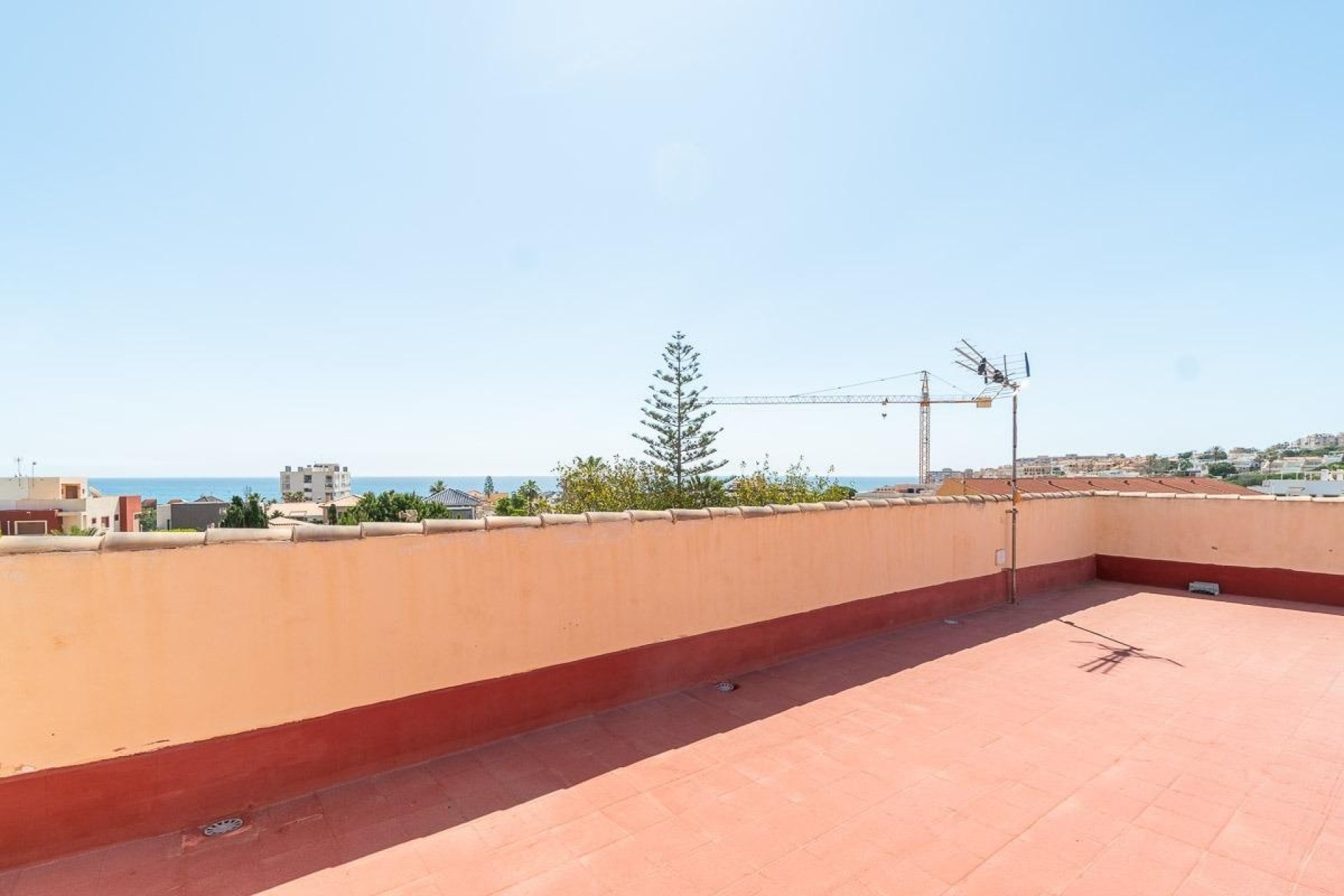 Resale - Villa - Torrevieja - La Mata