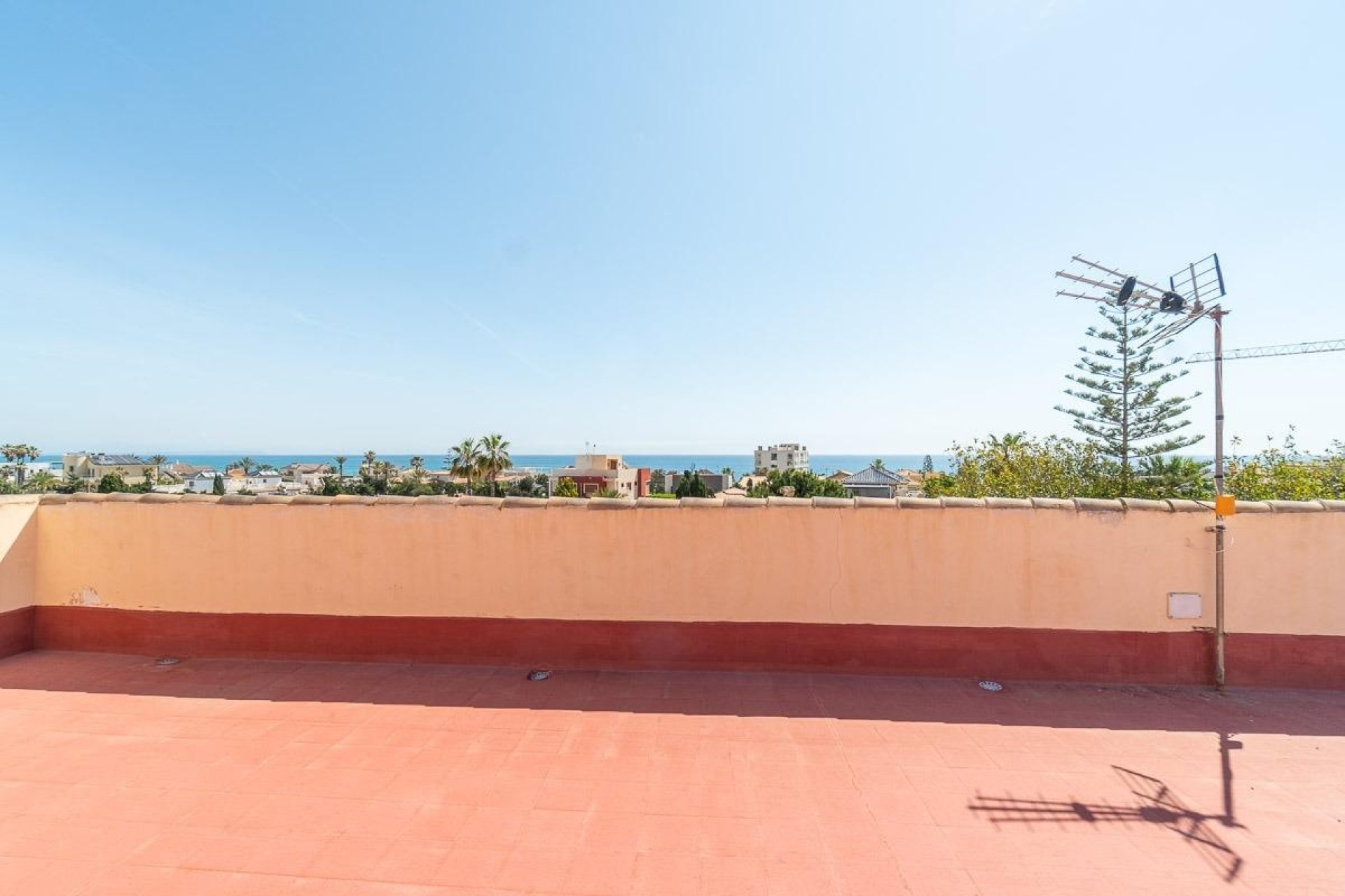 Resale - Villa - Torrevieja - La Mata
