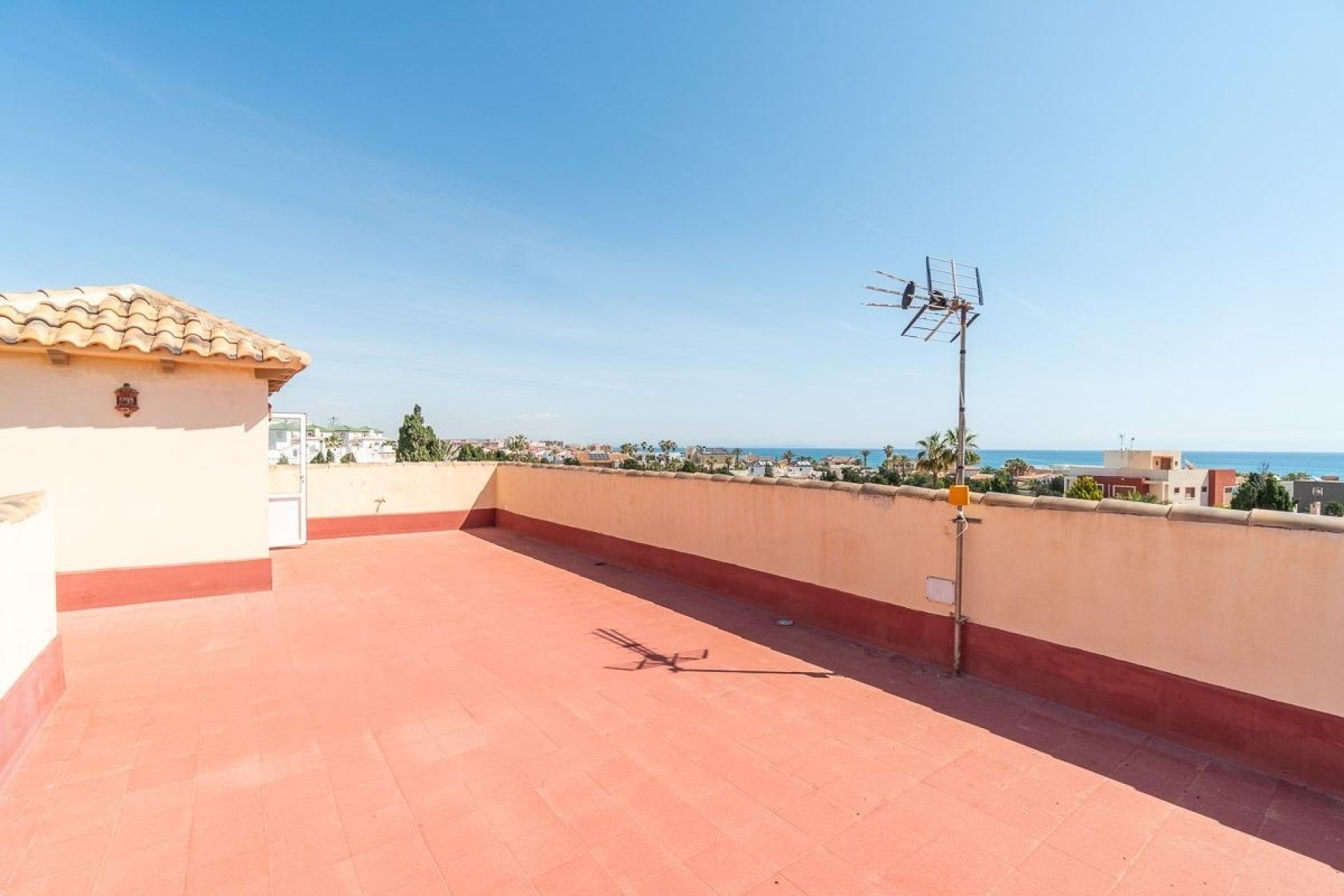 Resale - Villa - Torrevieja - La Mata
