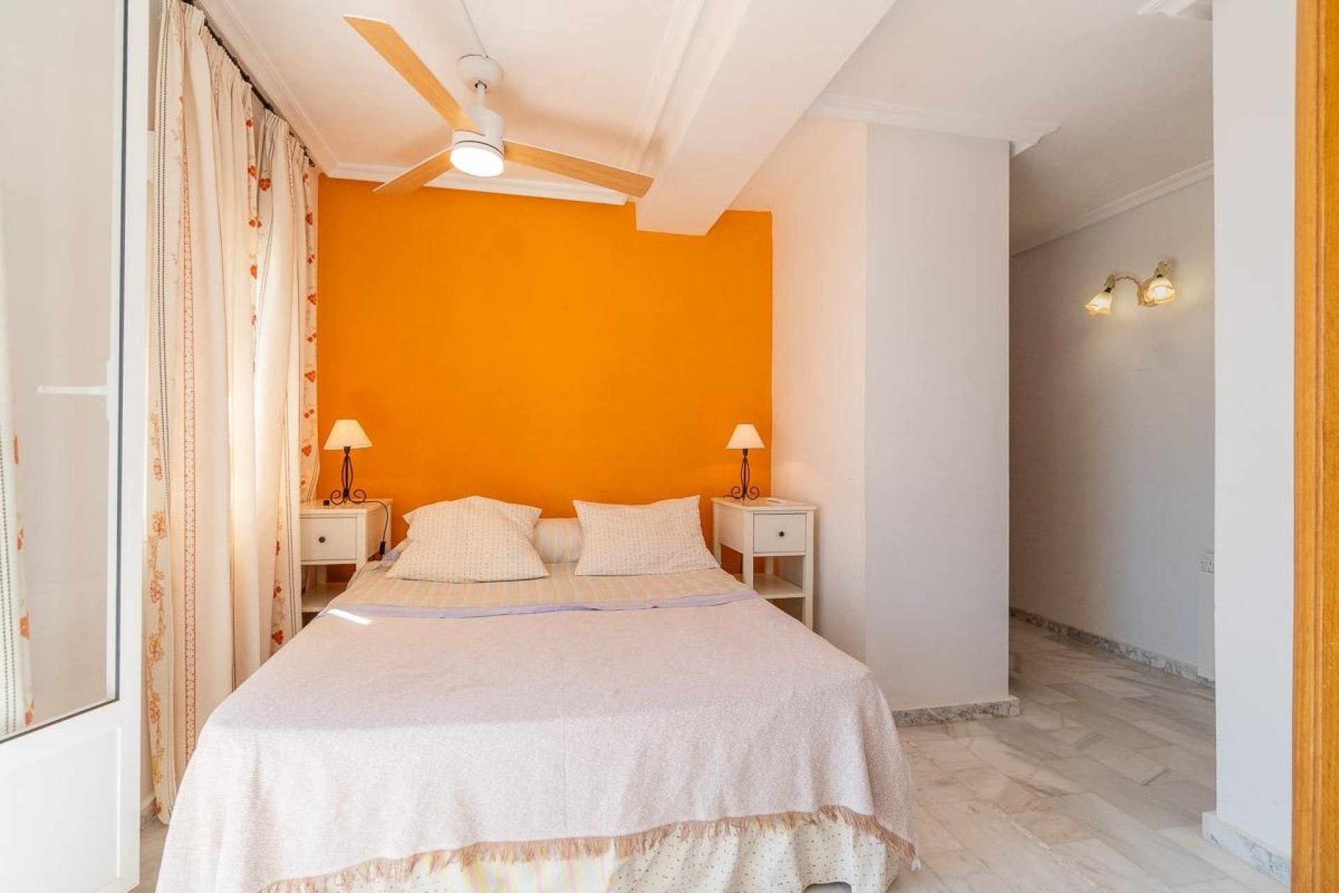 Resale - Villa - Torrevieja - La Mata