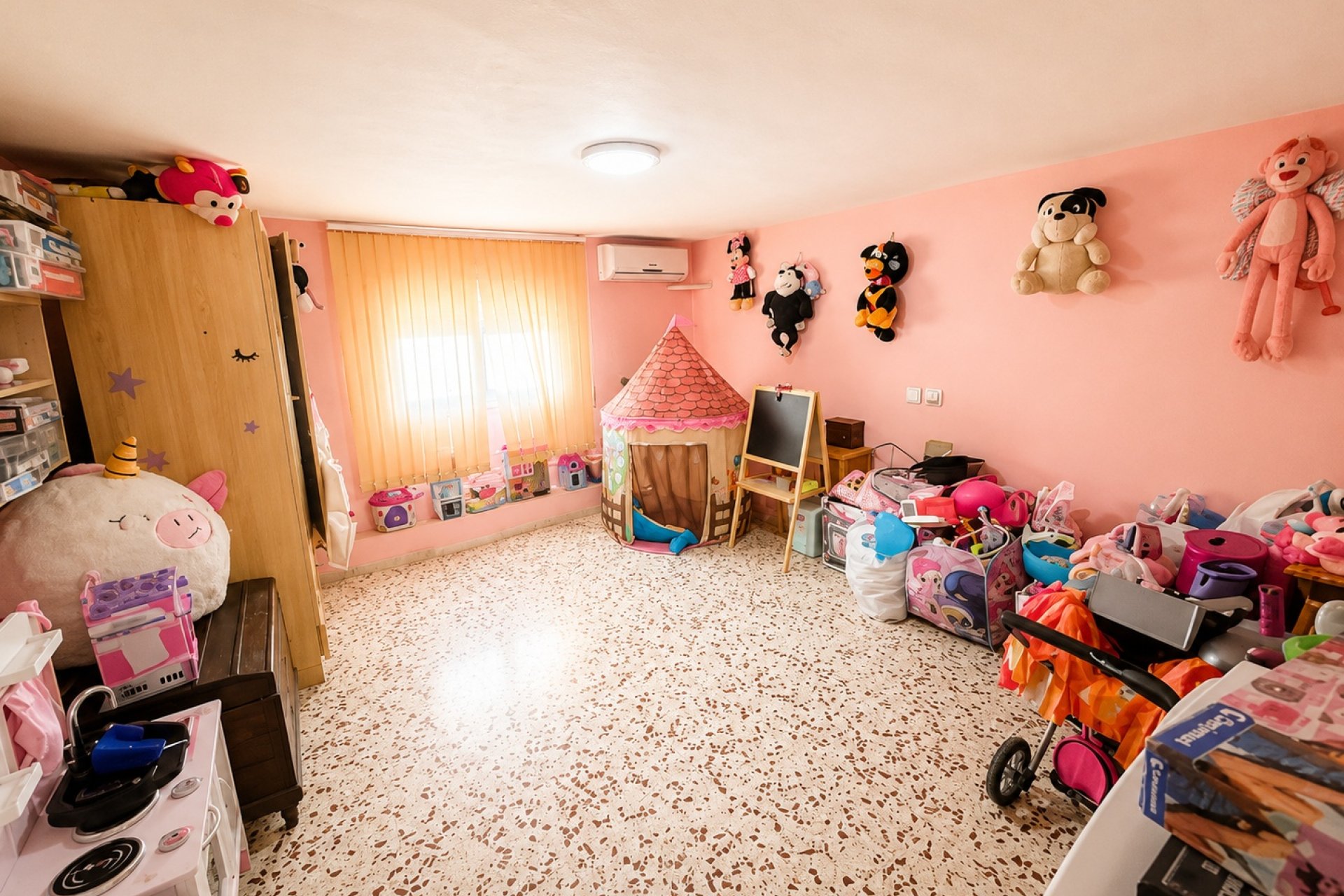 Resale - Villa - Torrevieja - La Siesta