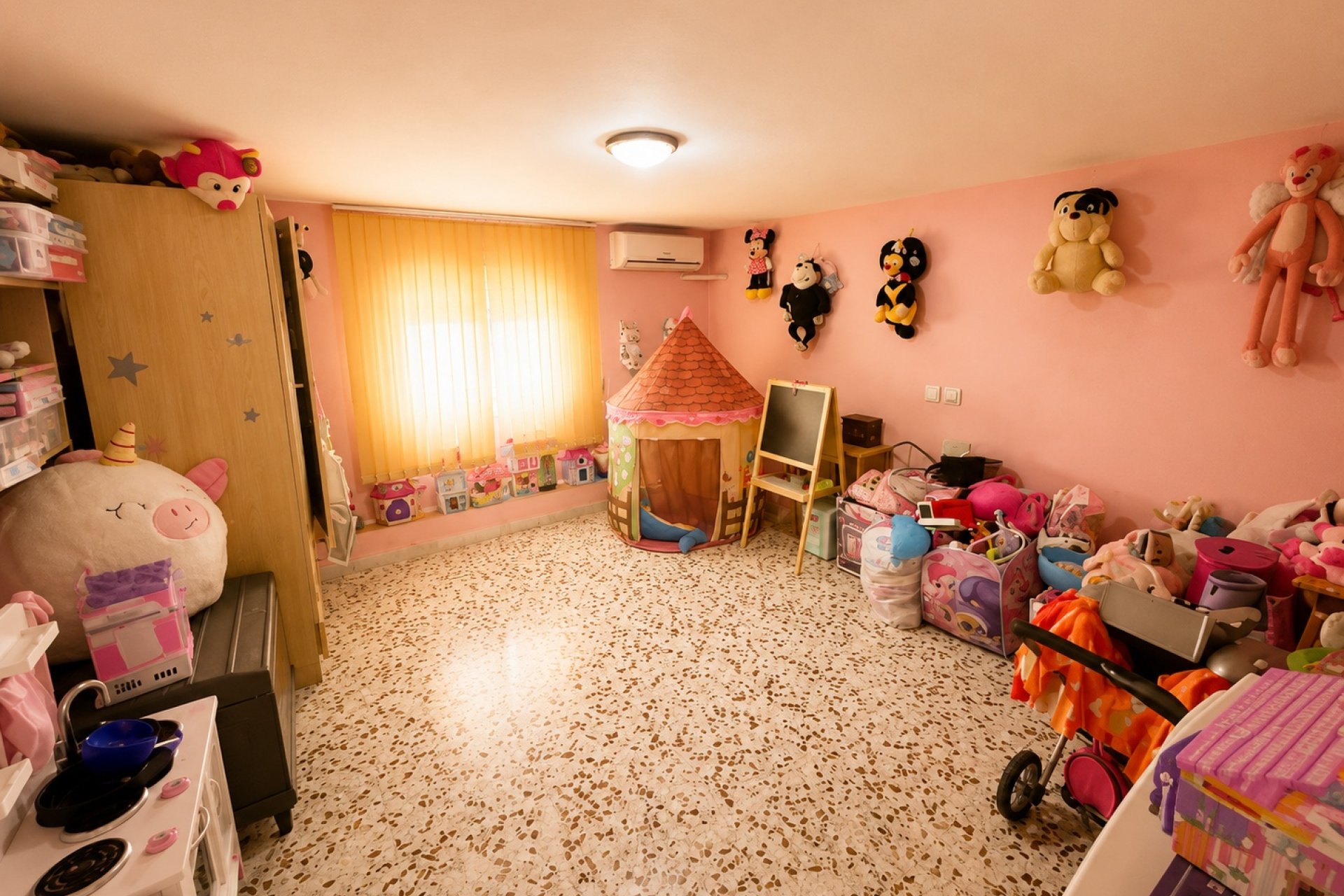 Resale - Villa - Torrevieja - La Siesta