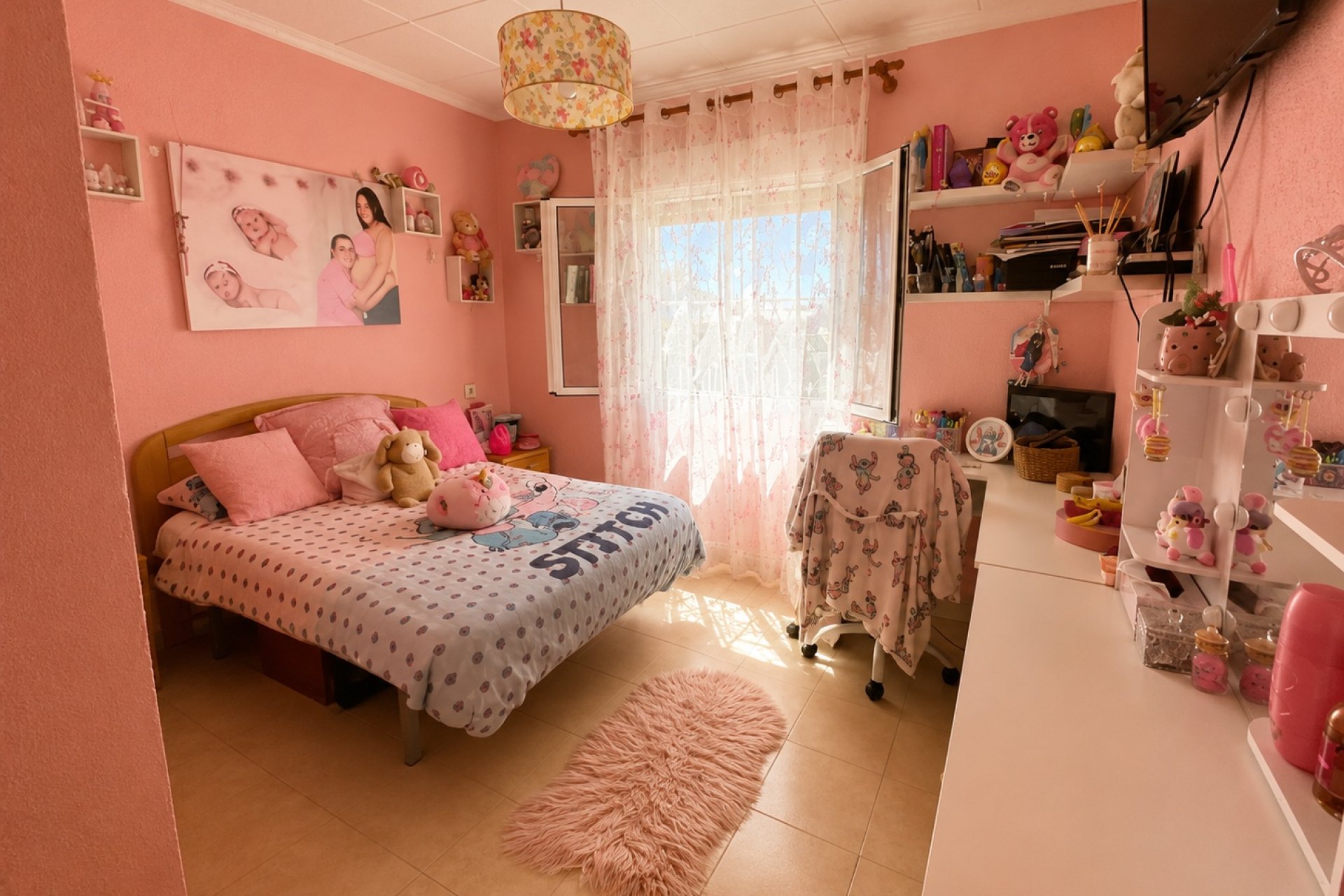 Resale - Villa - Torrevieja - La Siesta