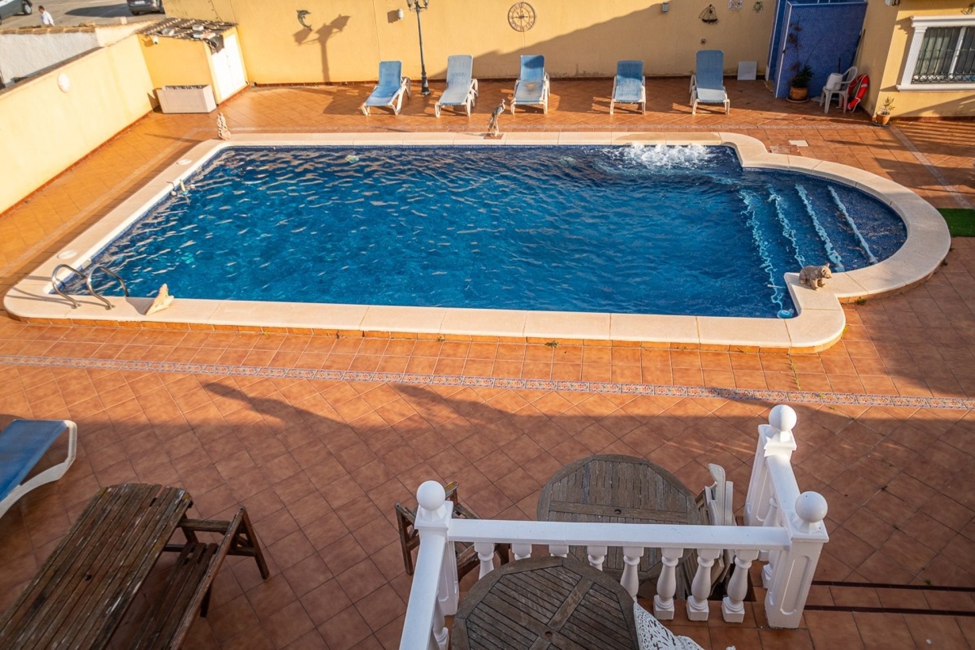 Resale - Villa - Torrevieja - LOS BALCONES - LOS ALTOS