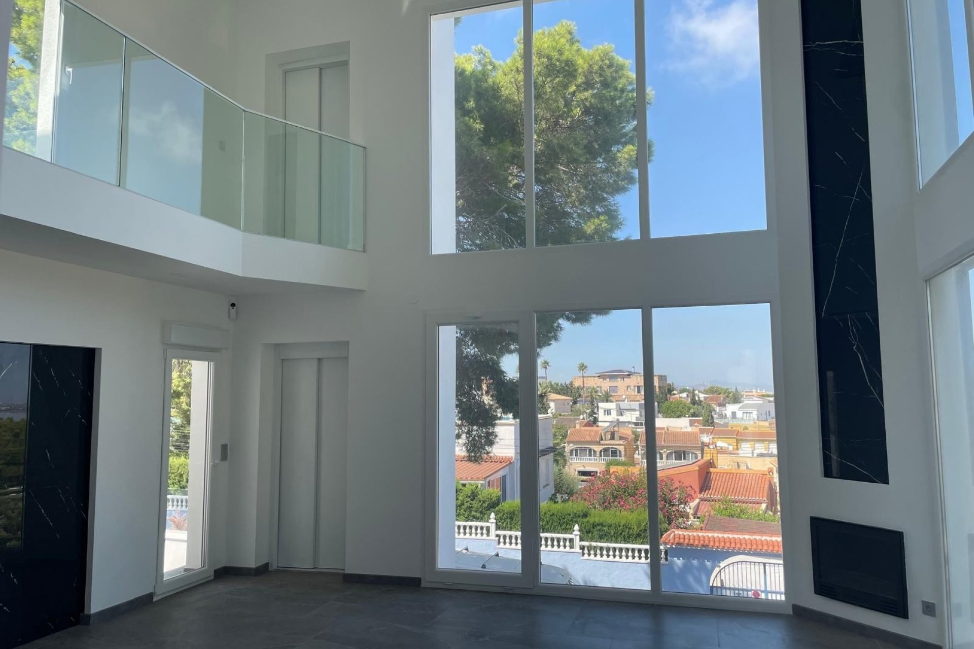 Resale - Villa - Torrevieja - Los Balcones