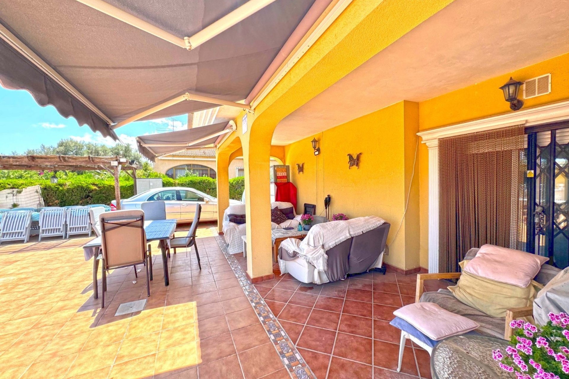 Resale - Villa - Torrevieja - Los Balcones