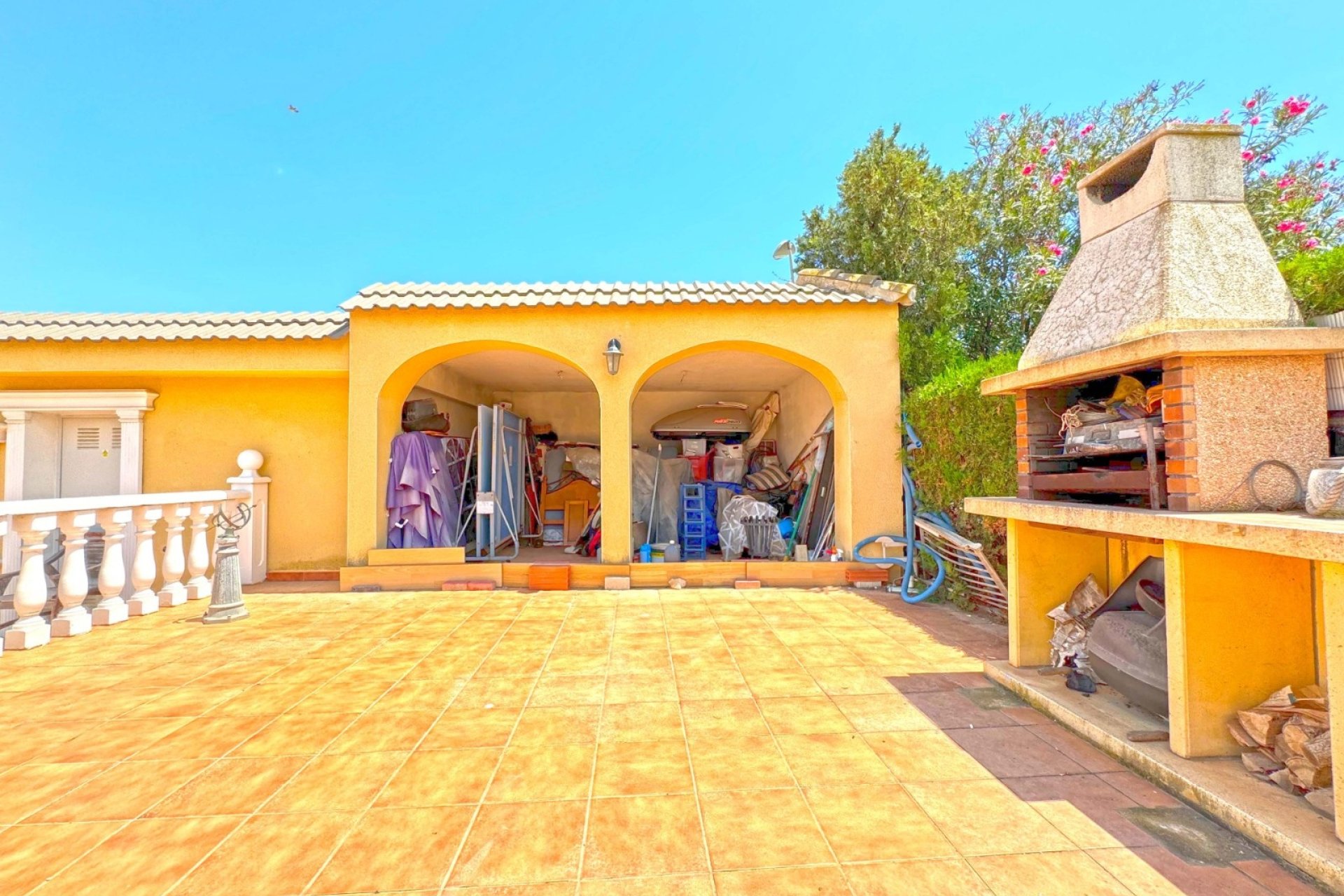 Resale - Villa - Torrevieja - Los Balcones