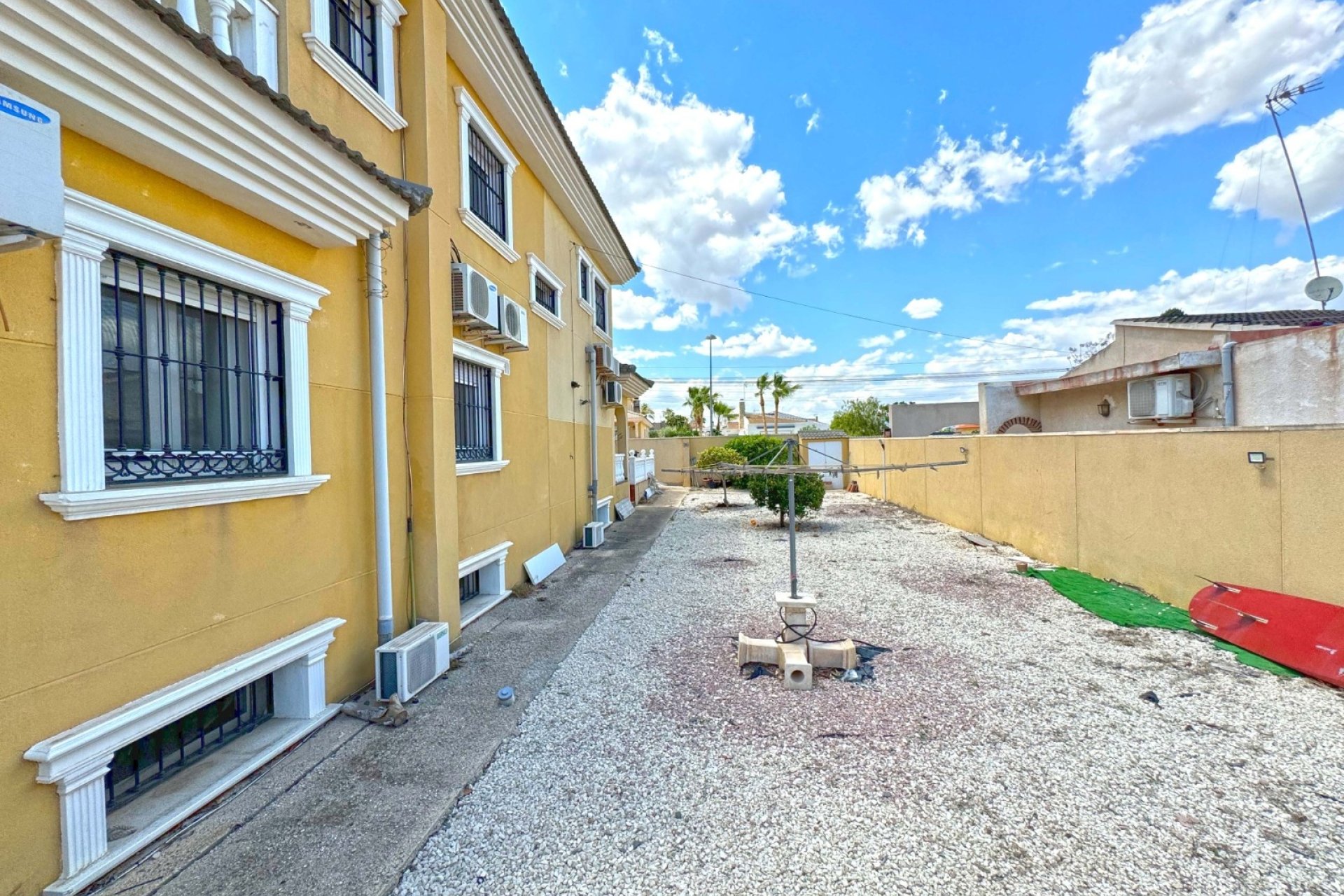 Resale - Villa - Torrevieja - Los Balcones