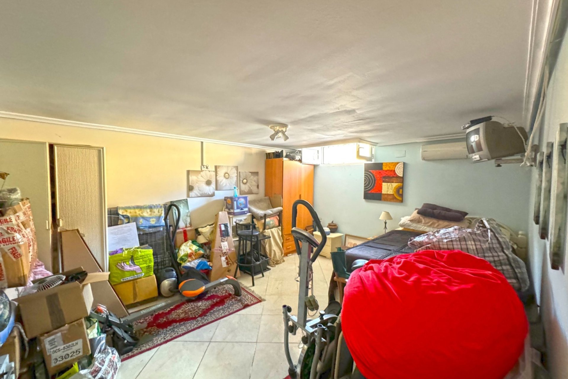 Resale - Villa - Torrevieja - Los Balcones