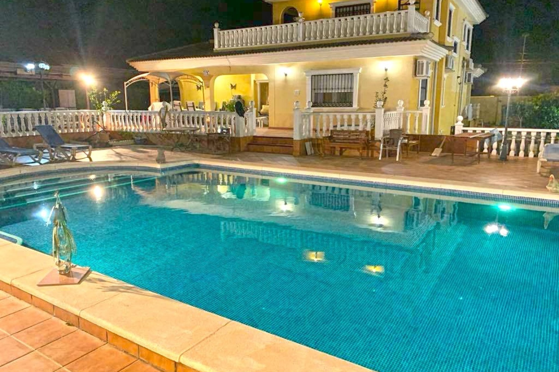 Resale - Villa - Torrevieja - Los Balcones