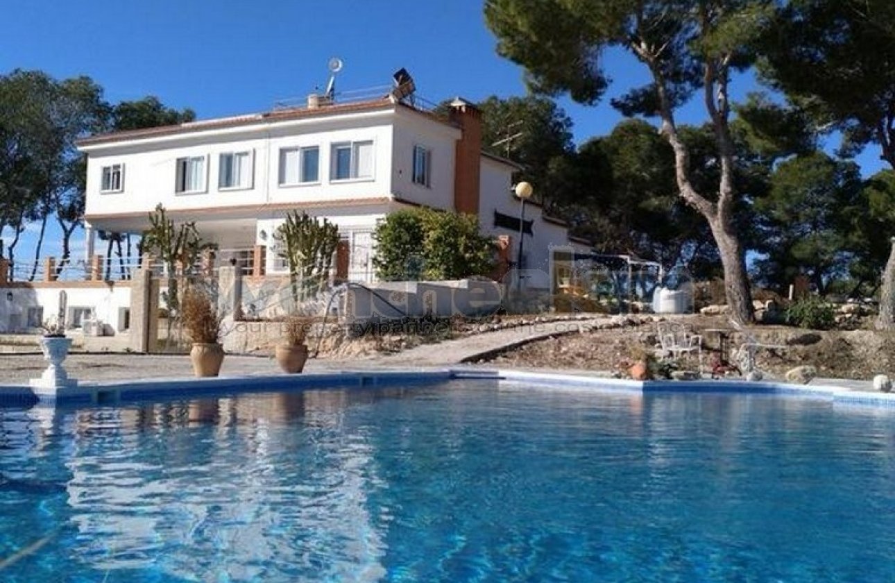 Resale - Villa - Torrevieja - Los Balcones