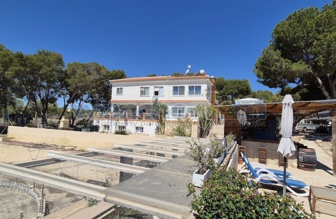 Resale - Villa - Torrevieja - Los Balcones